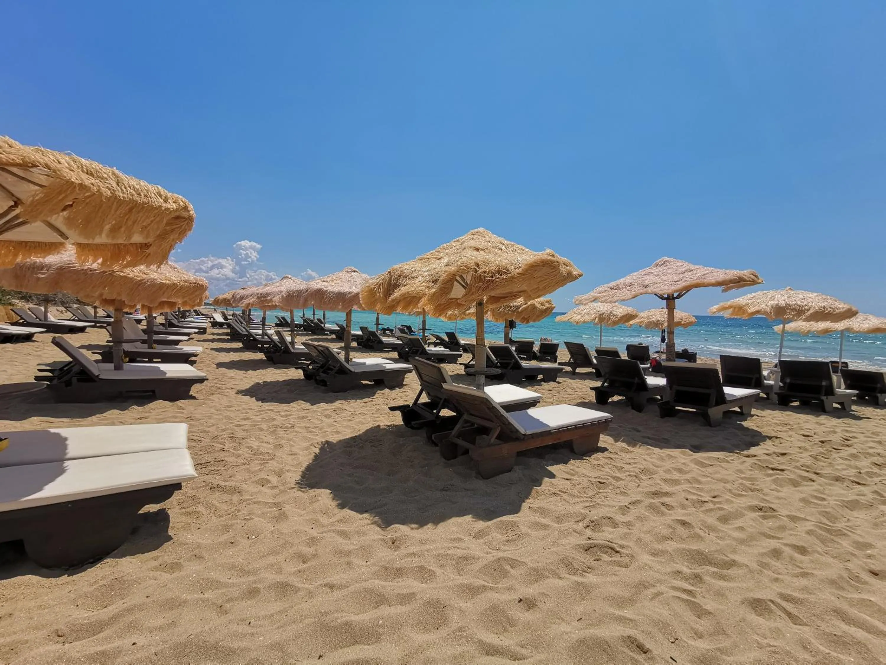 Beach in Samanà B&B