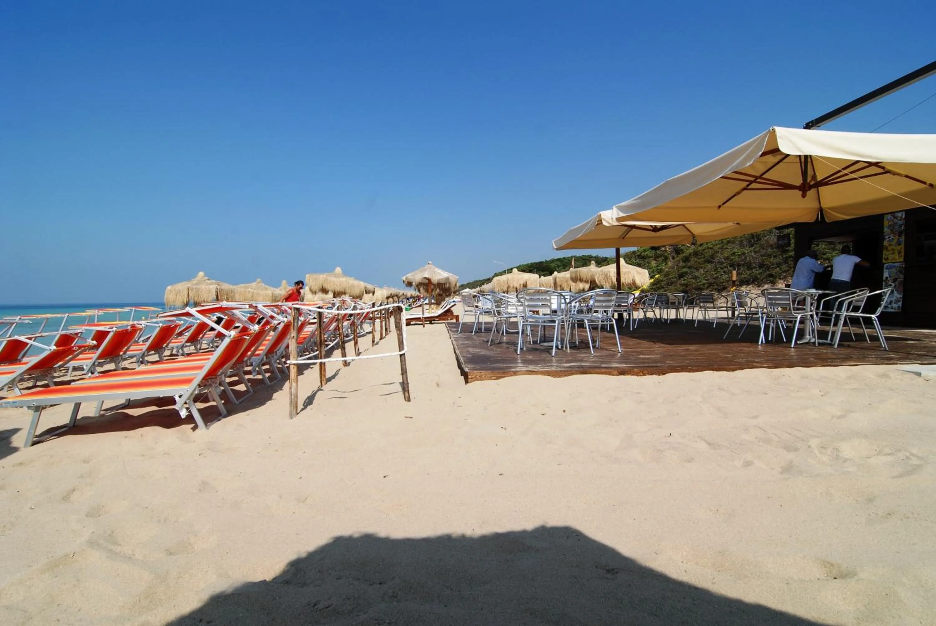 Beach in Samanà B&B