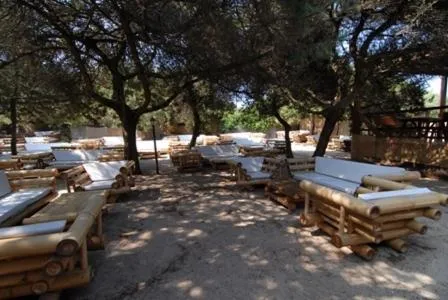 Beach in Samanà B&B