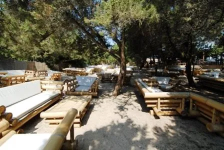 Beach in Samanà B&B