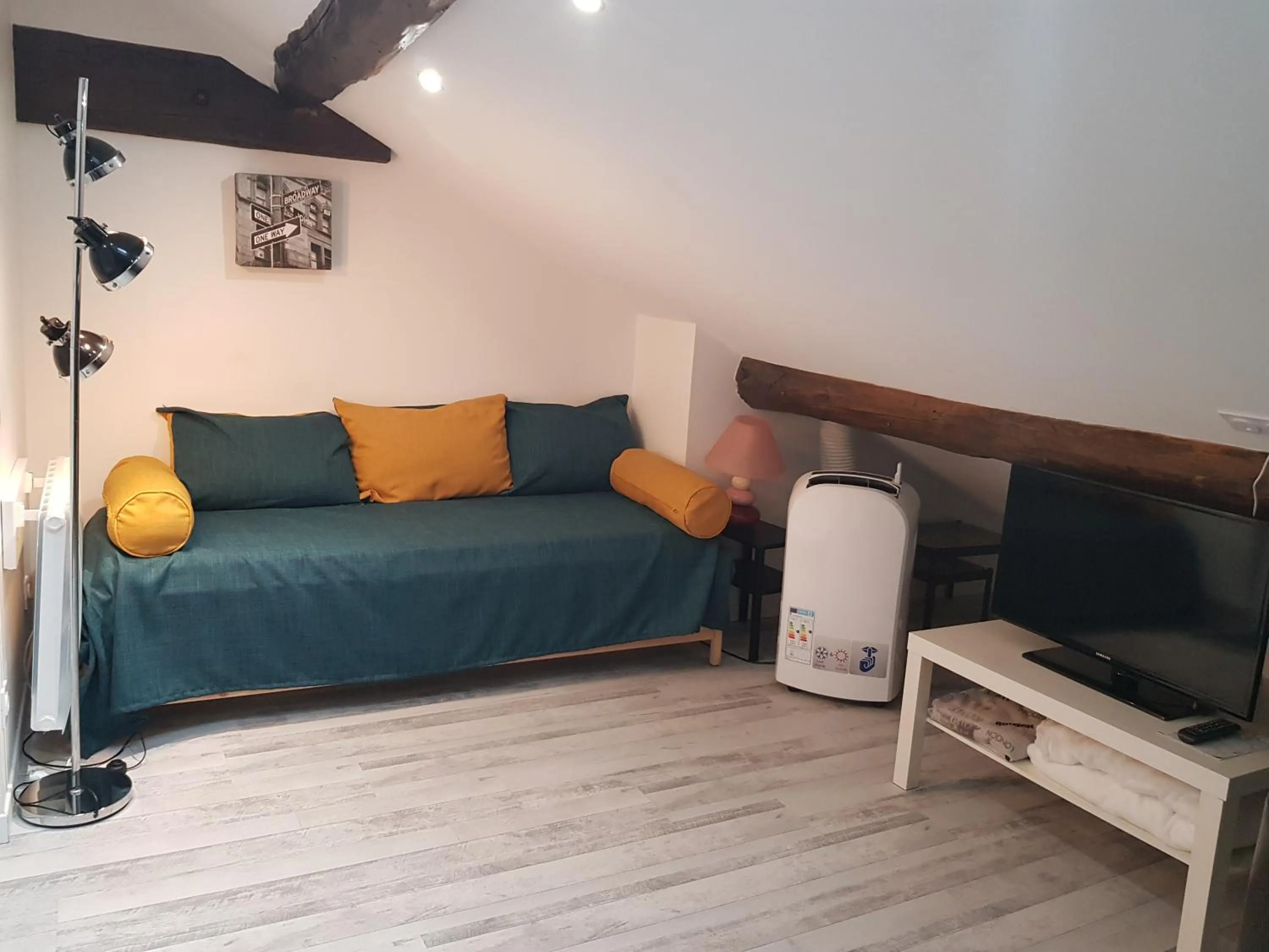 Appart hotel sathonay rillieux Lyon