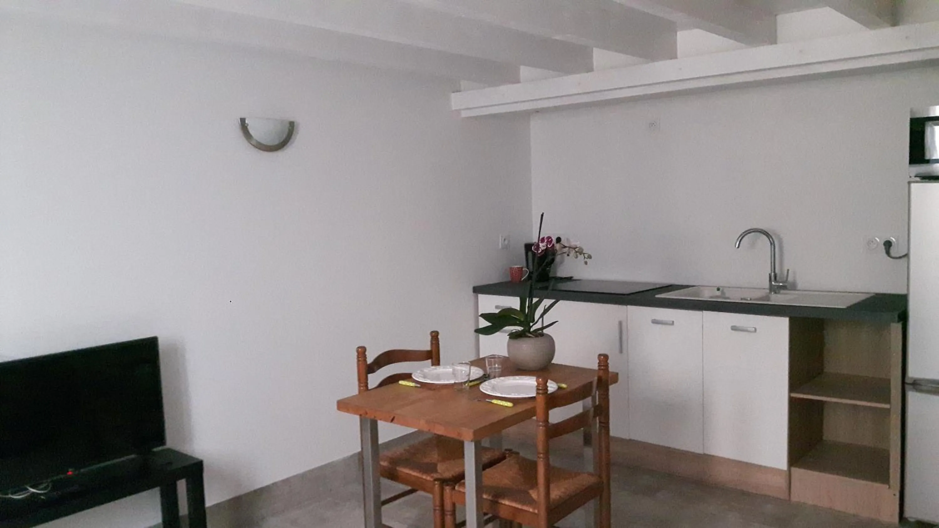 Appart hotel sathonay rillieux Lyon