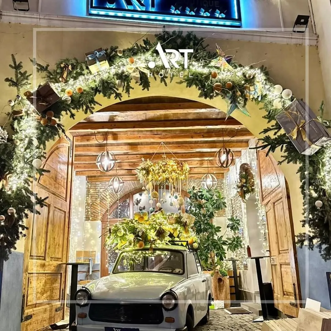 ART Hotel