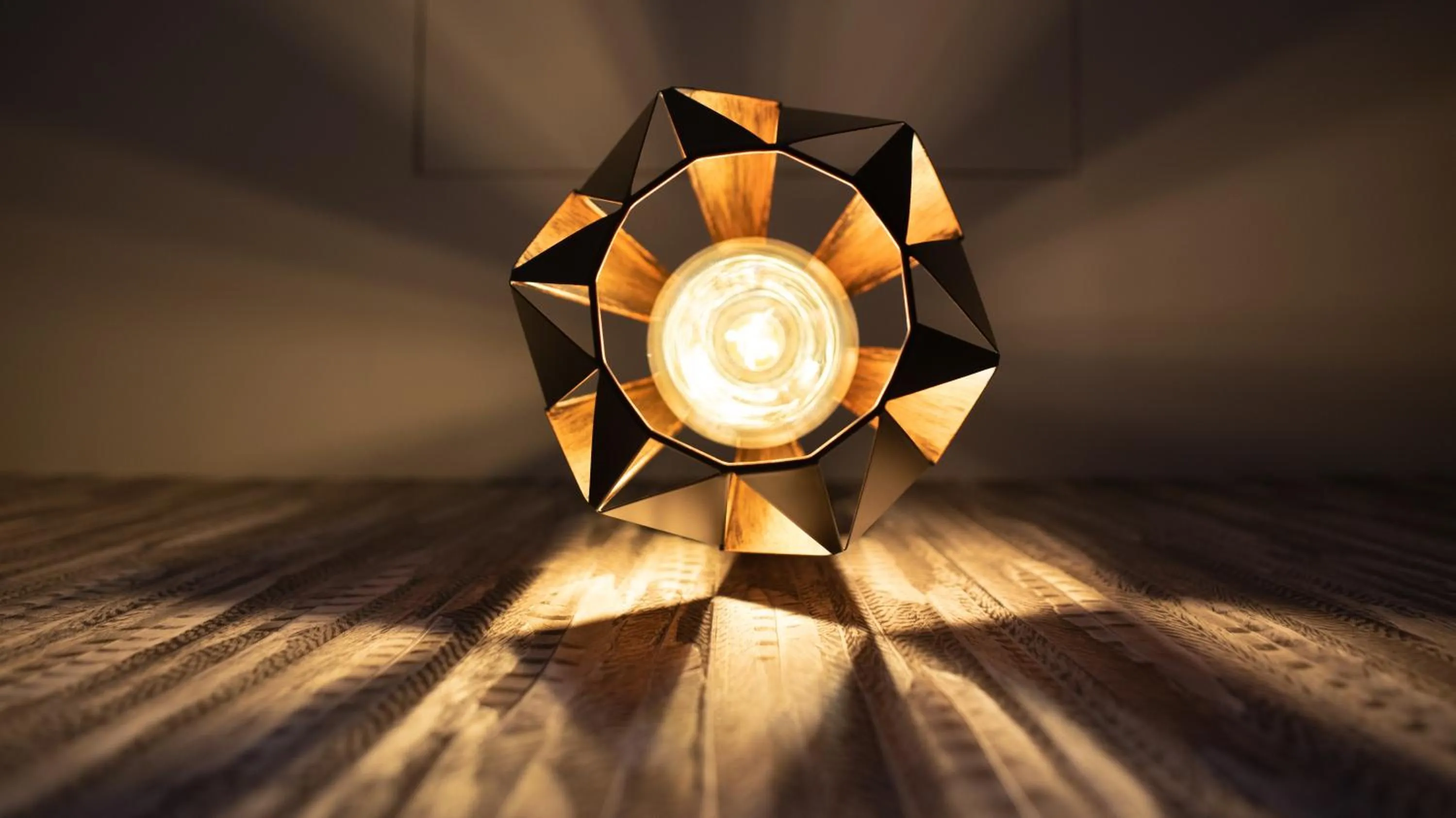 Decorative detail in ART Hotel