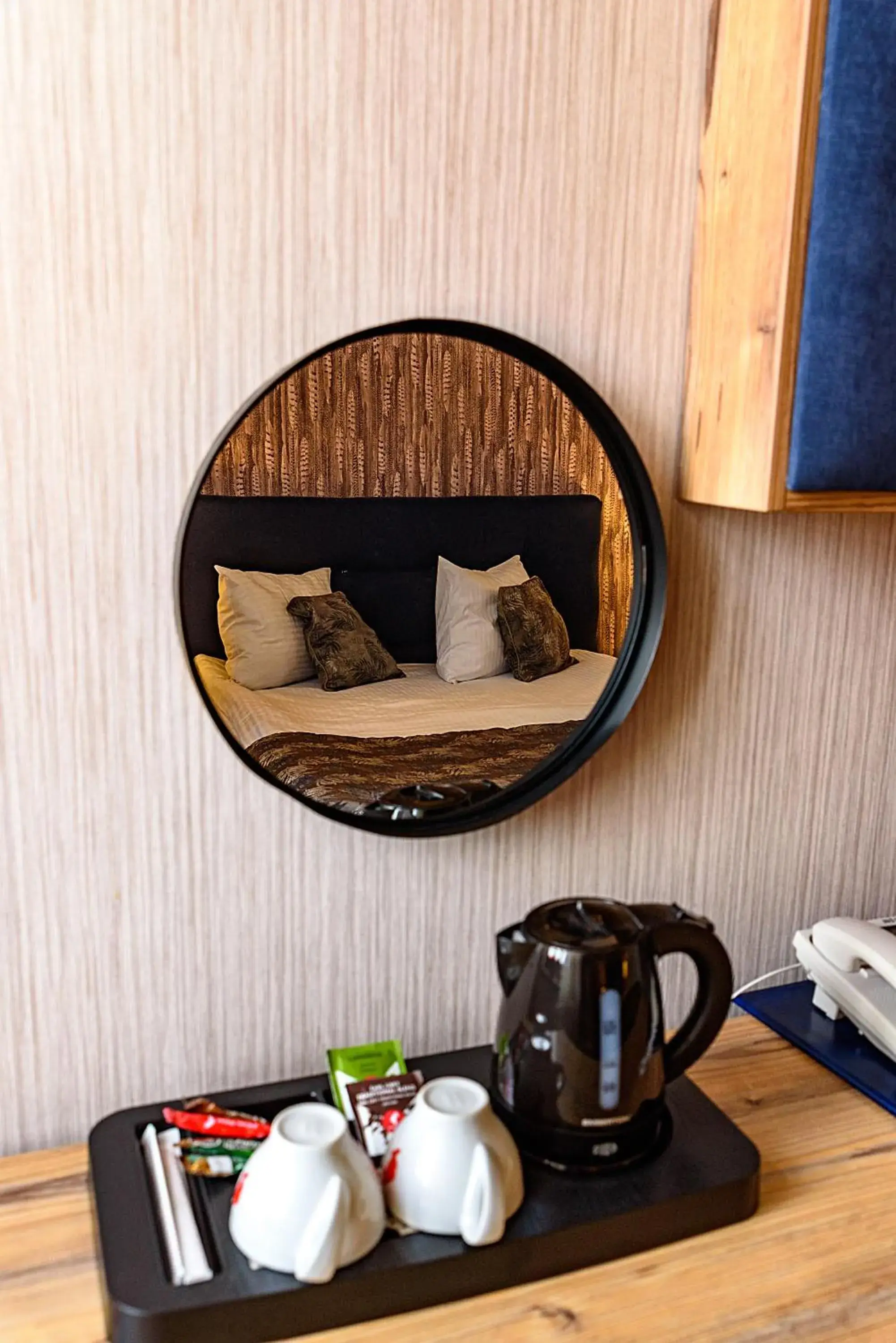 Two-Bedroom Suite in ART Hotel Two-Bedroom Suite in ART Hotel