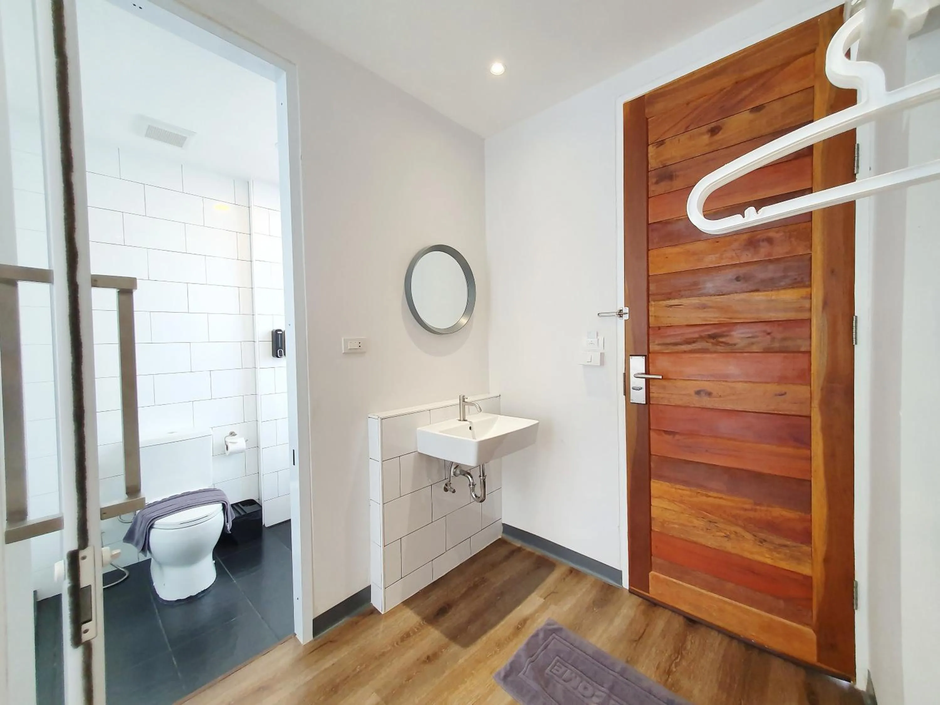 Bathroom in MEET Boutique Resort