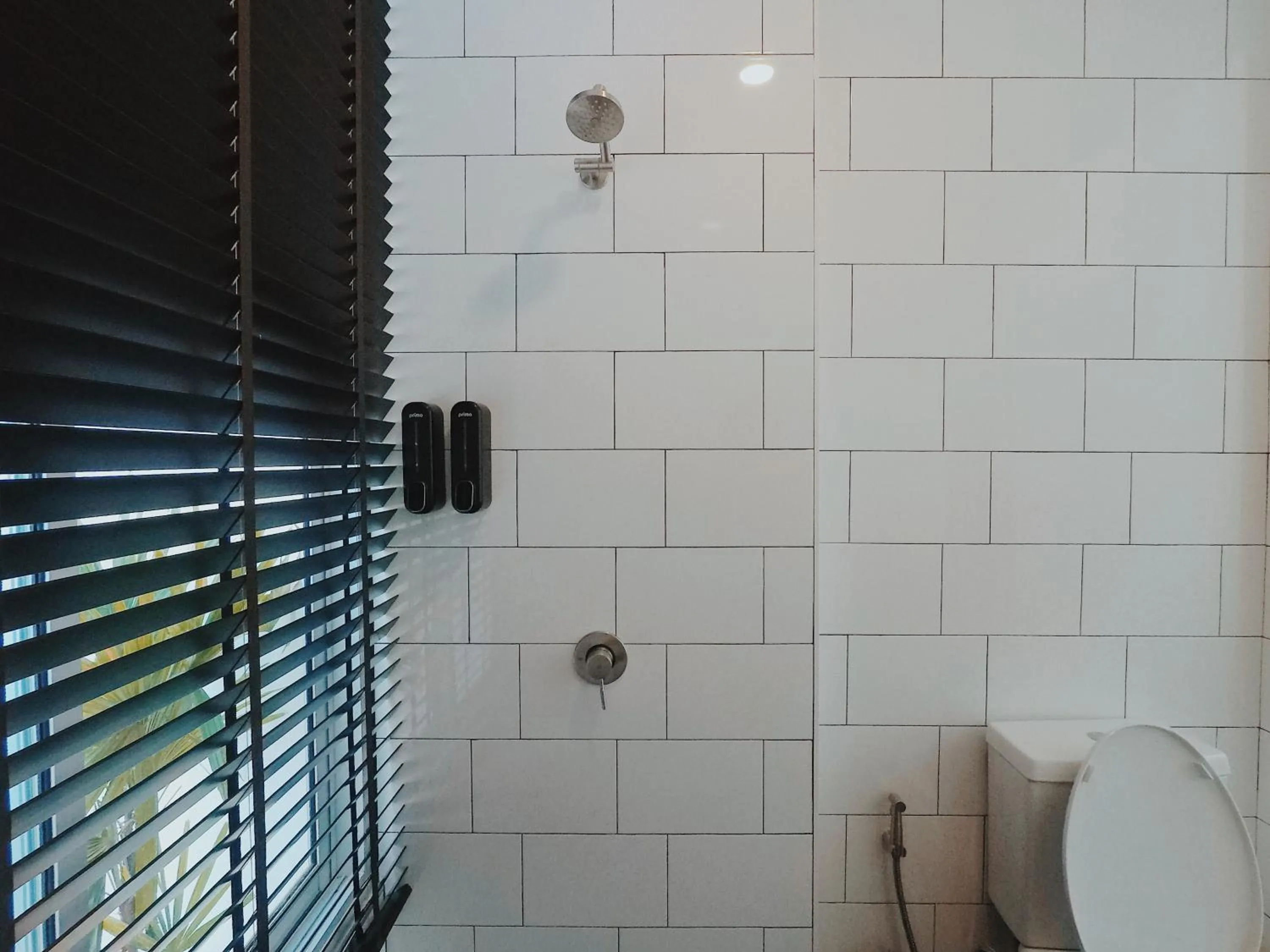 Bathroom in MEET Boutique Resort