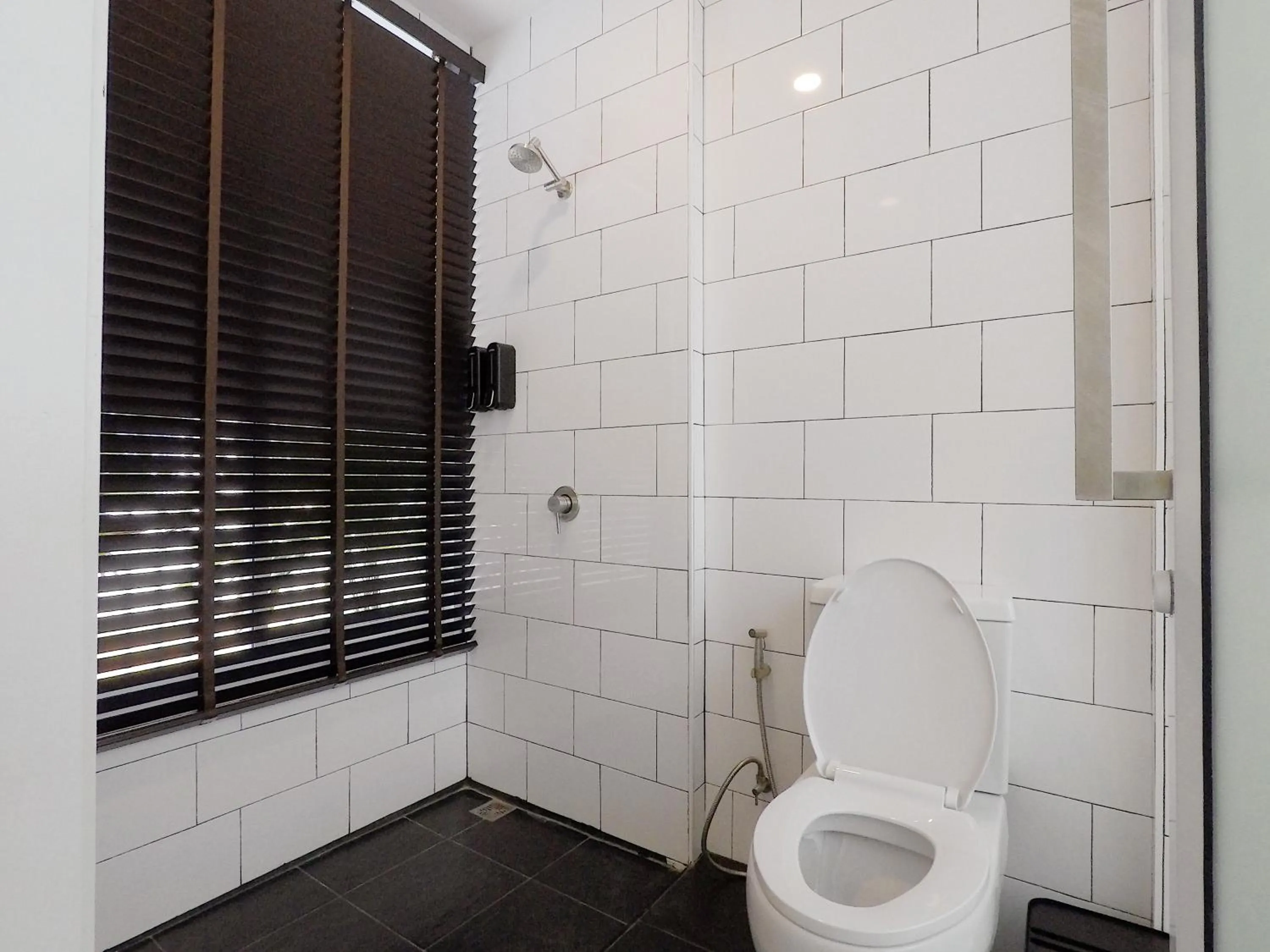 Bathroom in MEET Boutique Resort