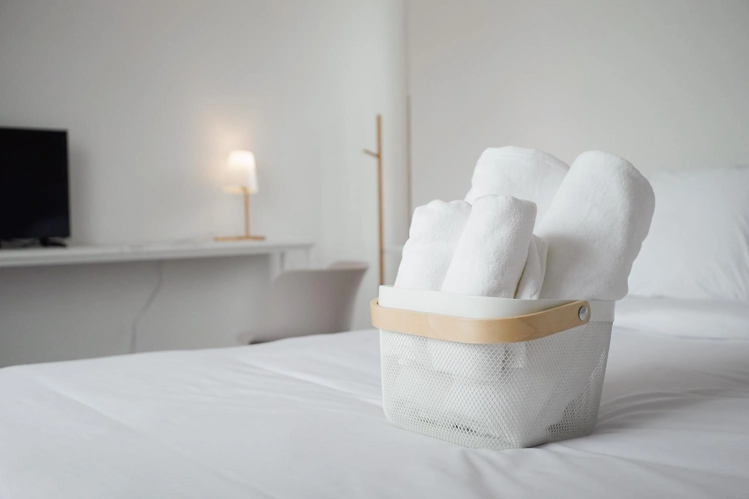 Bedroom, Bed in MEET Boutique Resort