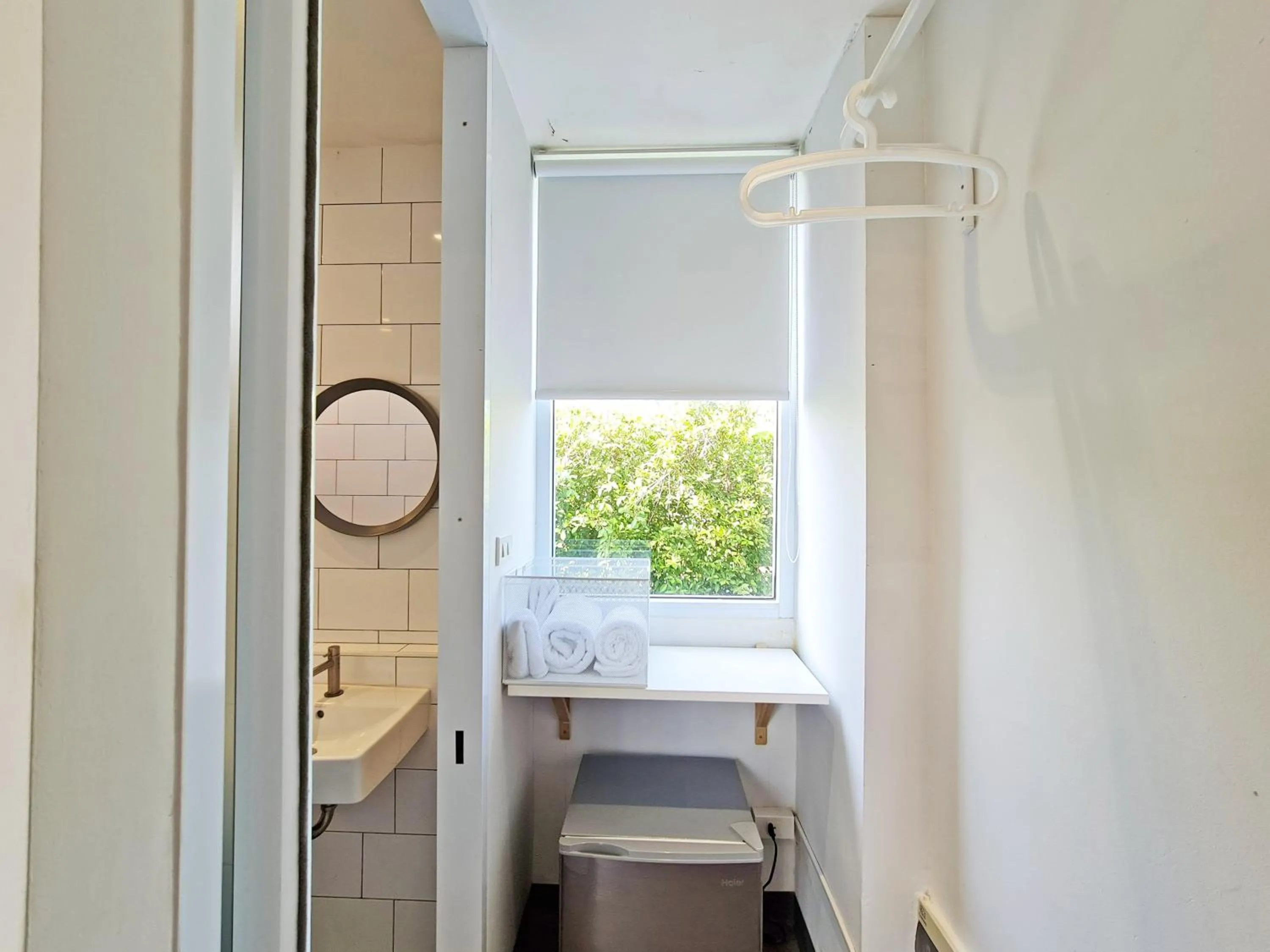 Photo of the whole room in MEET Boutique Resort