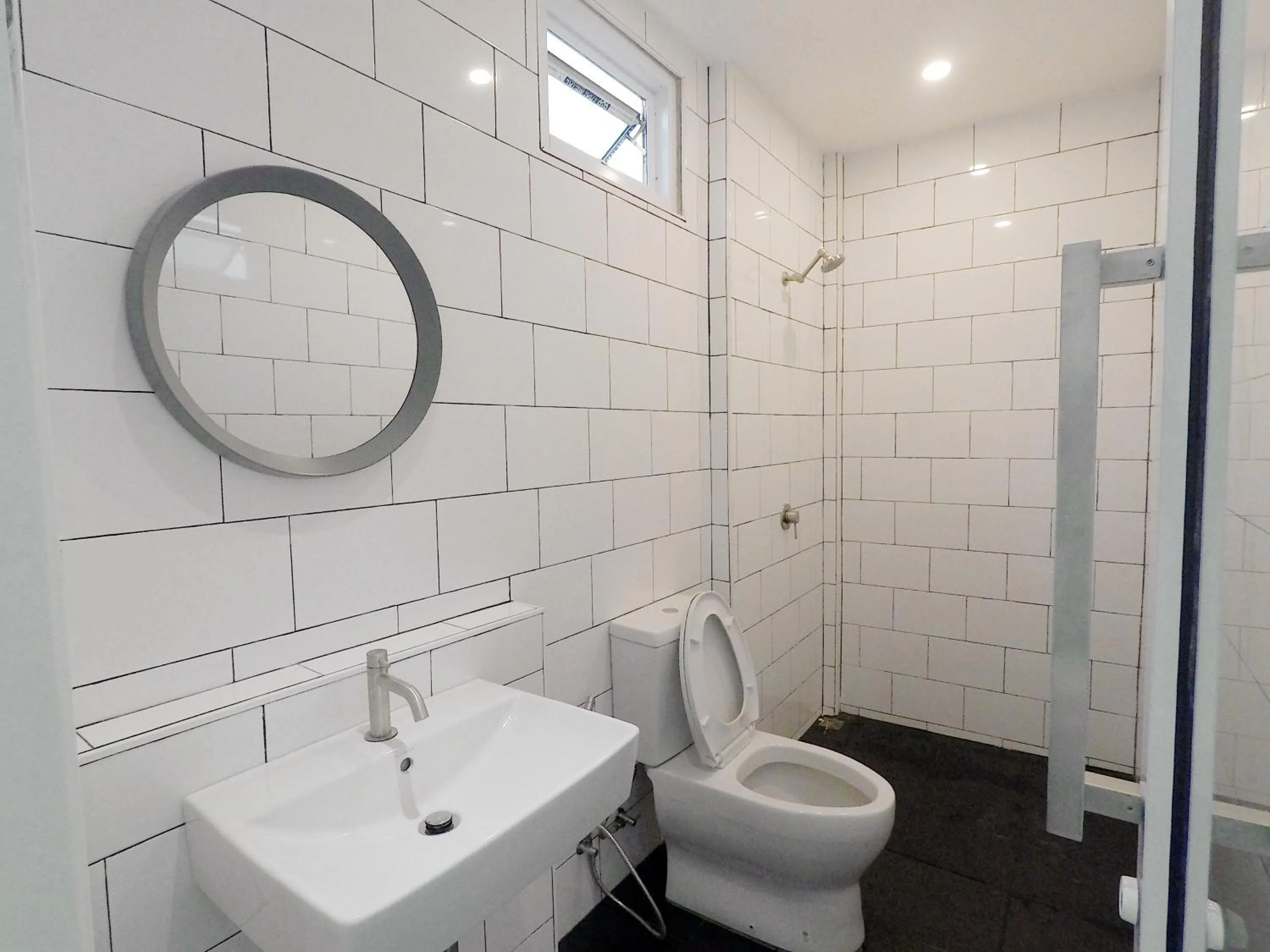 Bathroom in MEET Boutique Resort