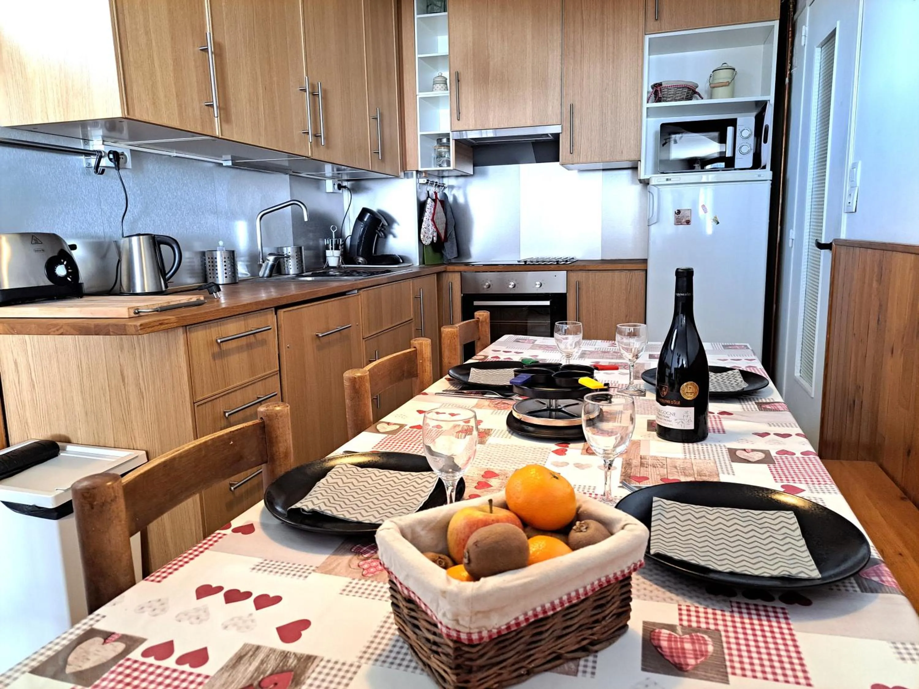 Location Pra-Loup Vacances