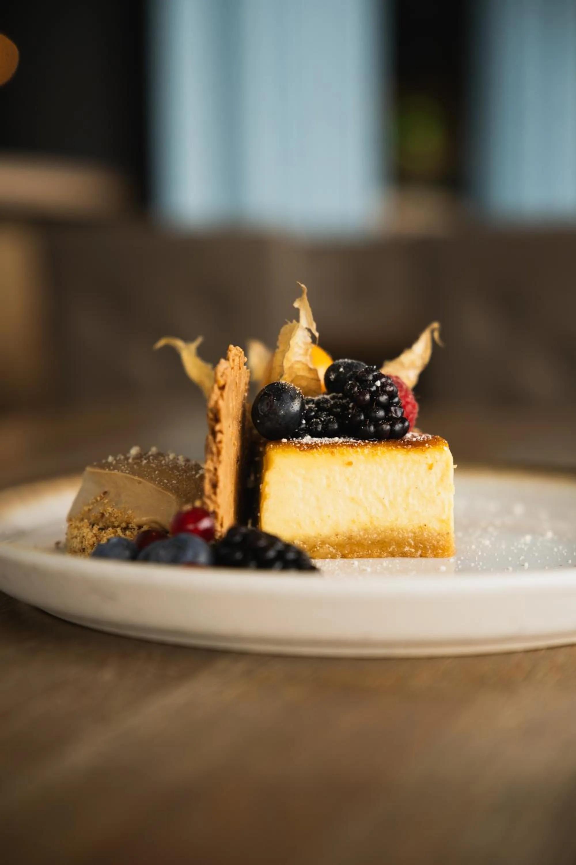 Food in Hotel Vík í Mýrdal