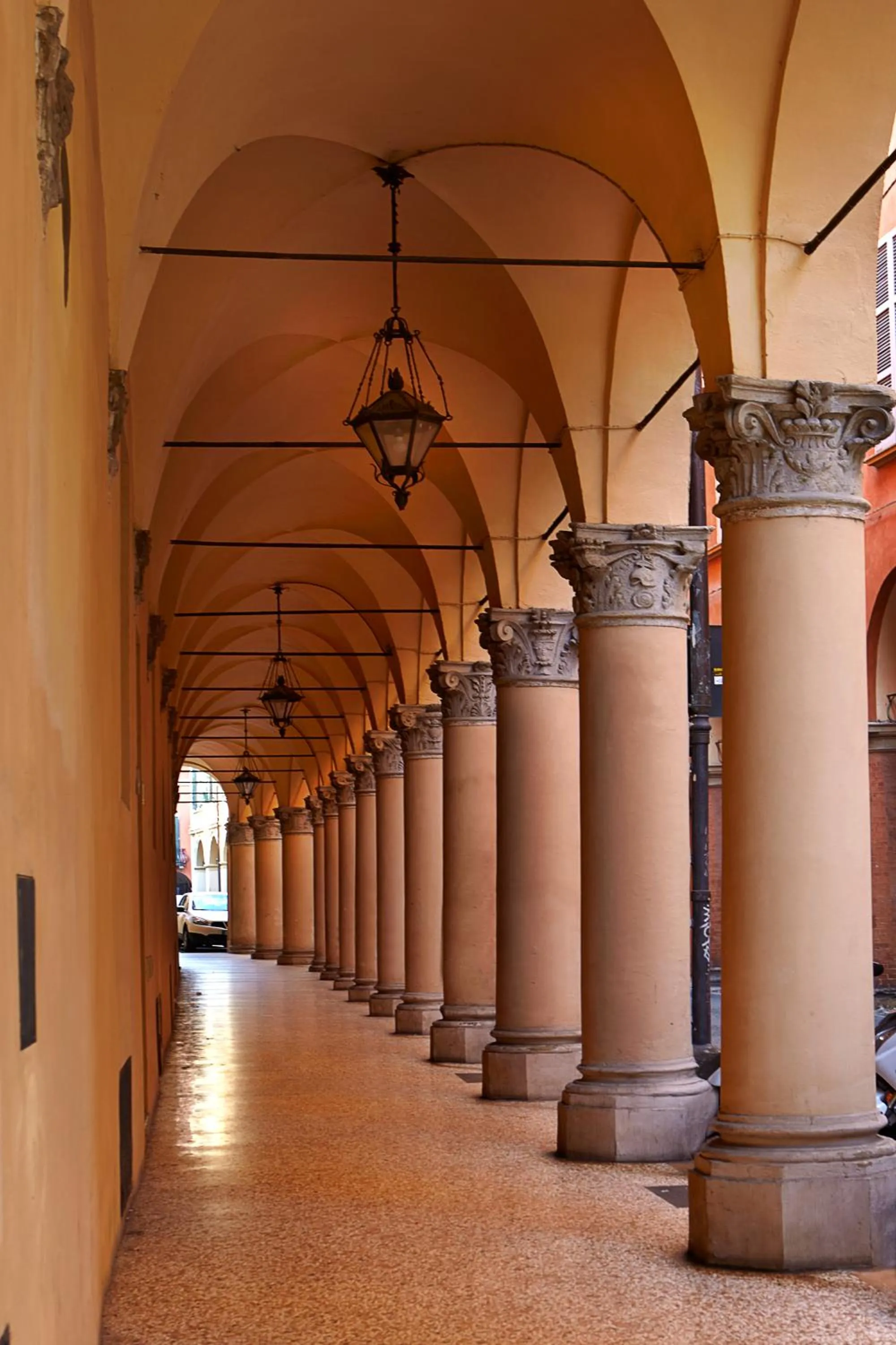 Property building in Palazzo di Alcina - Residenza d'Epoca - Luxury Rooms -