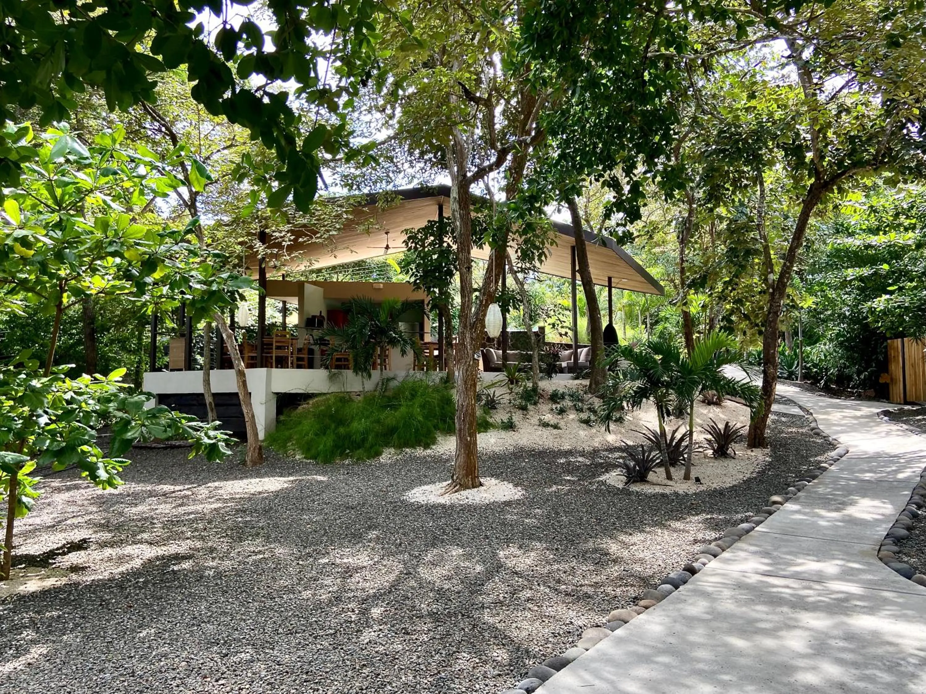 Property building in Villas Kalei