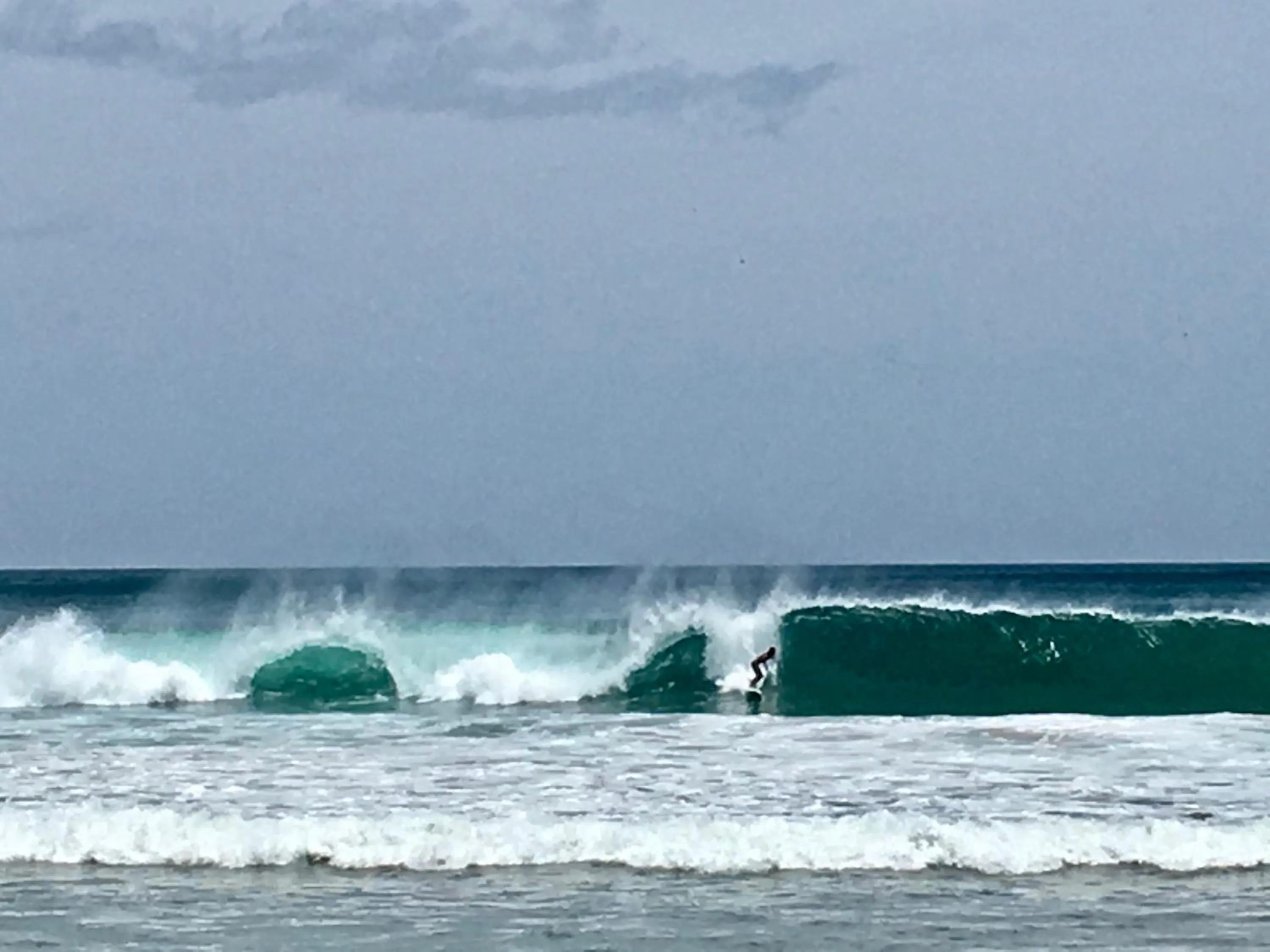 Beach in Villas Kalei
