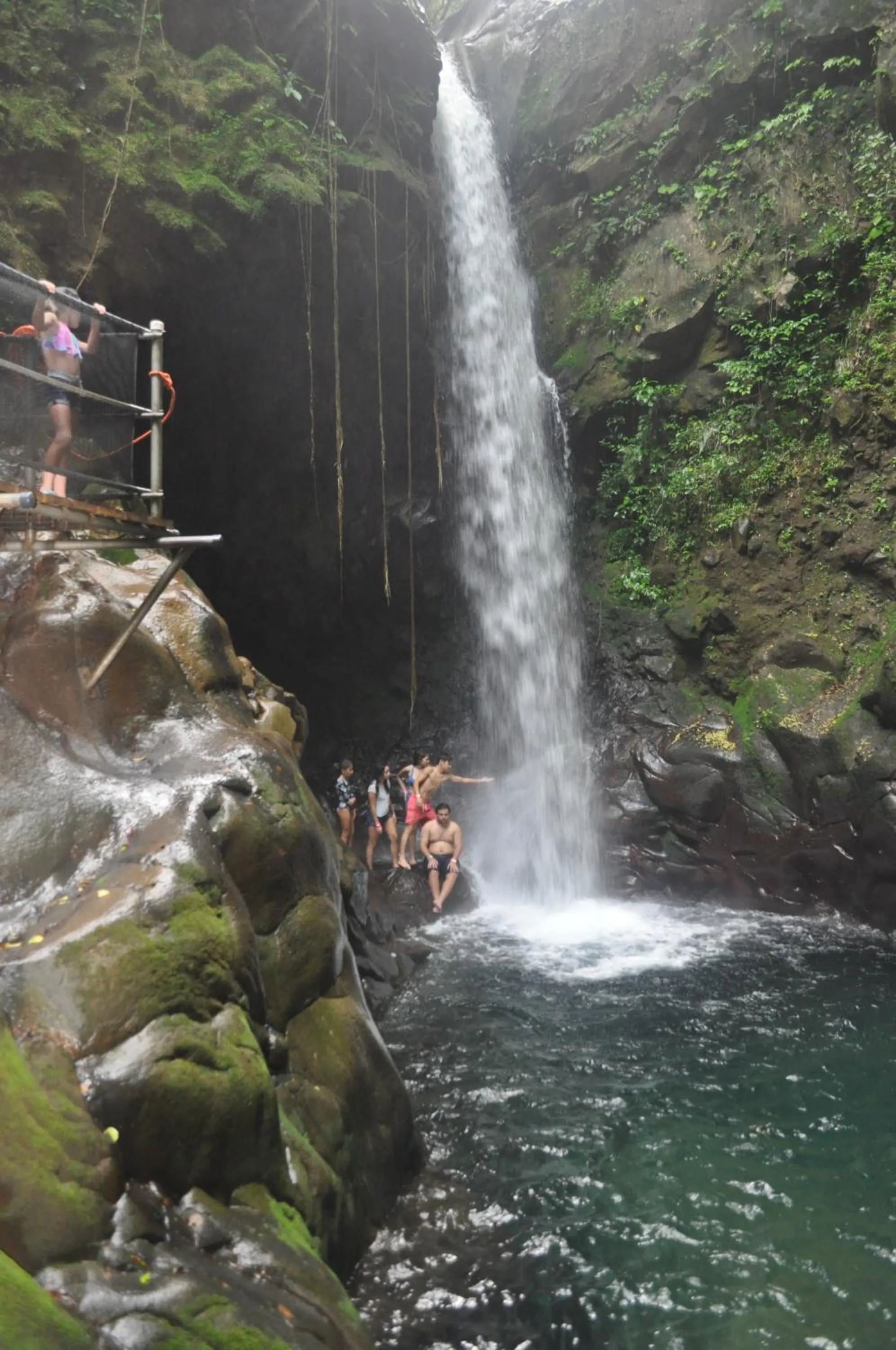 Activities in Villas Kalei