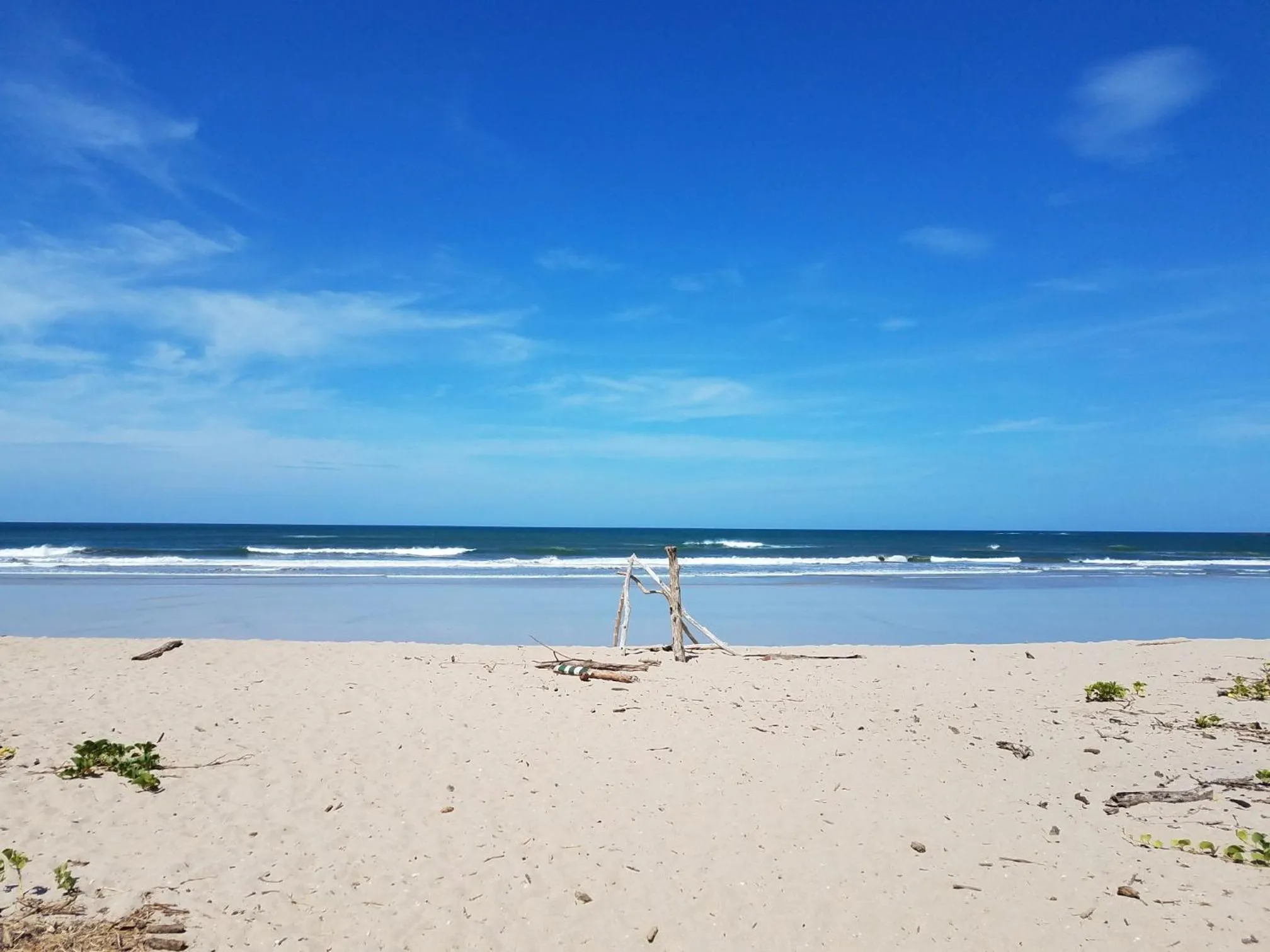Beach in Villas Kalei