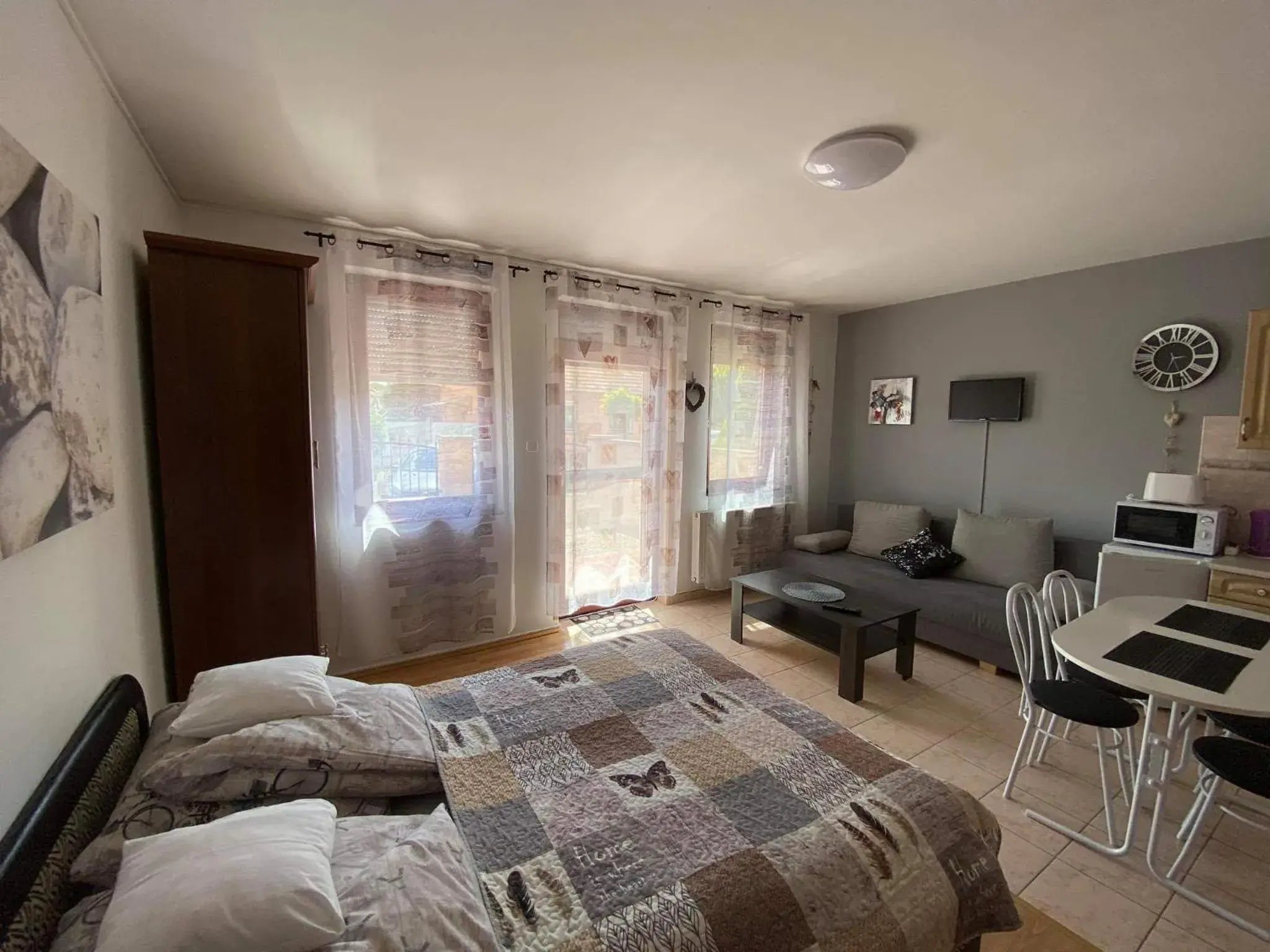 Hellasz Apartman Hellasz Apartman