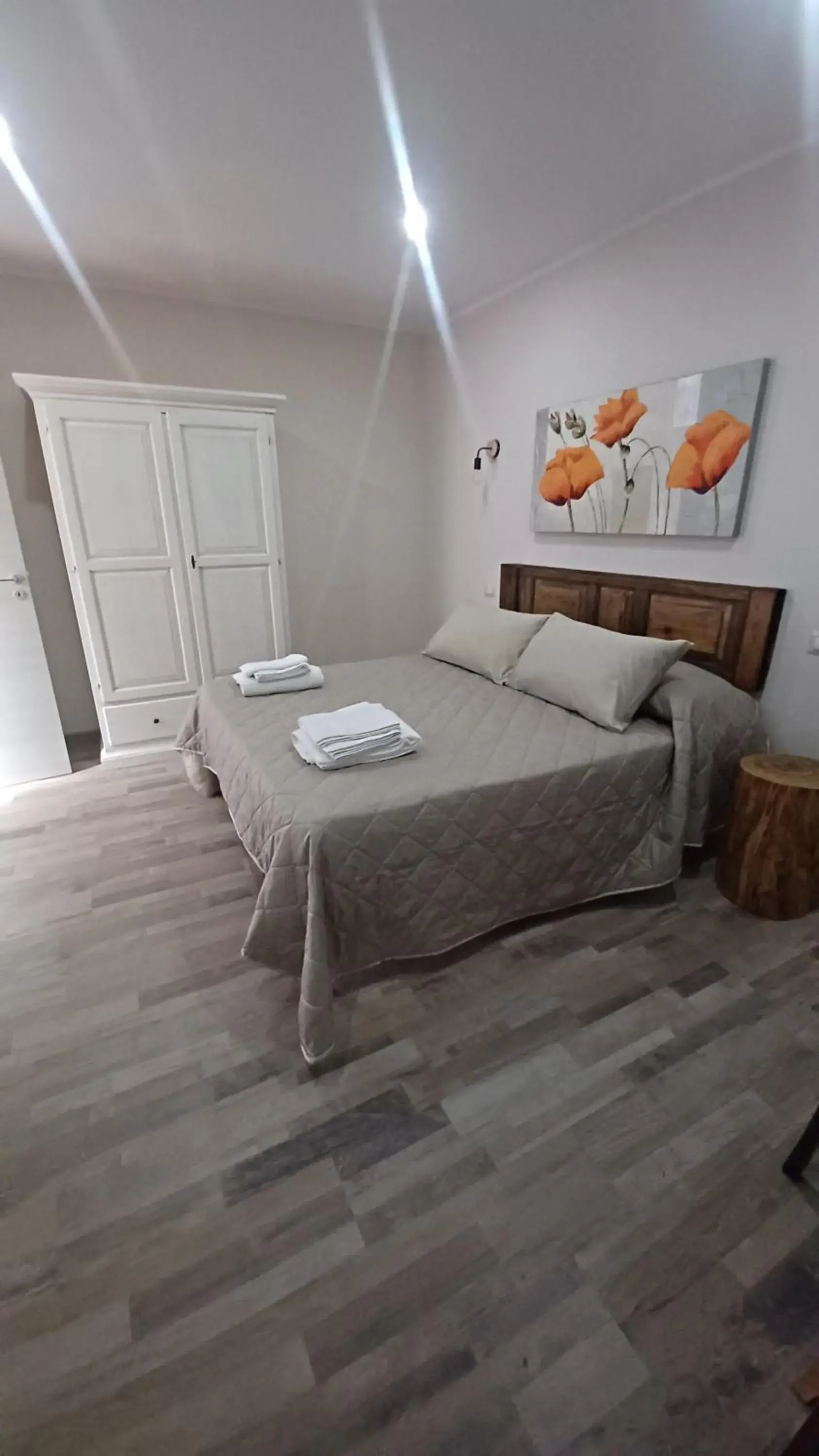 B&B Le Vie del Borgo B&B Le Vie del Borgo