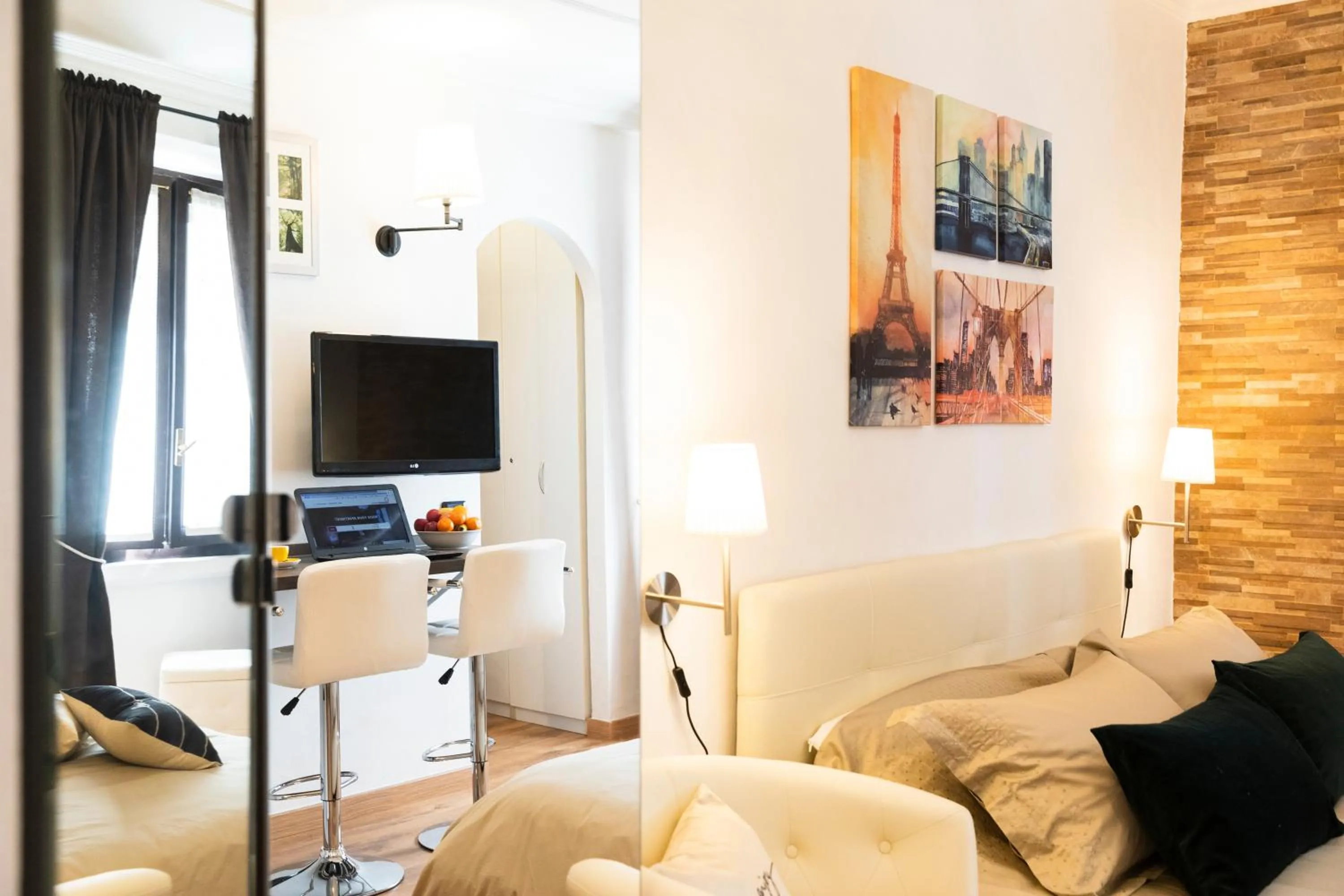 Smart Apartment - Milan Downtown
