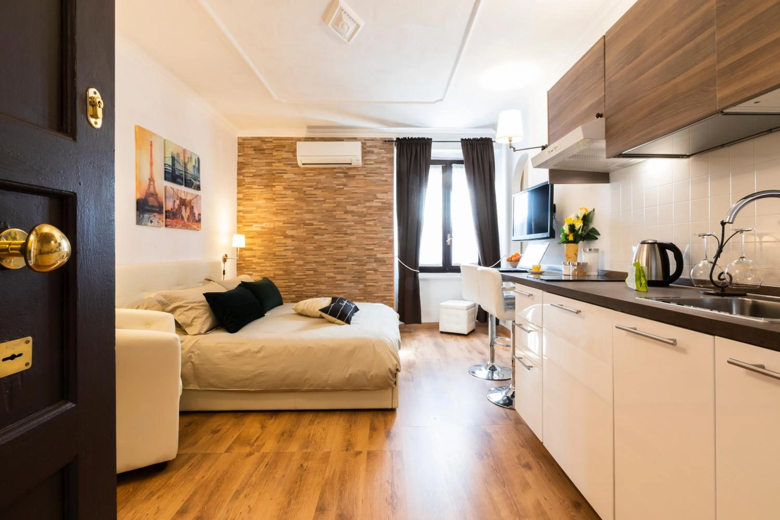 Smart Apartment - Milan Downtown