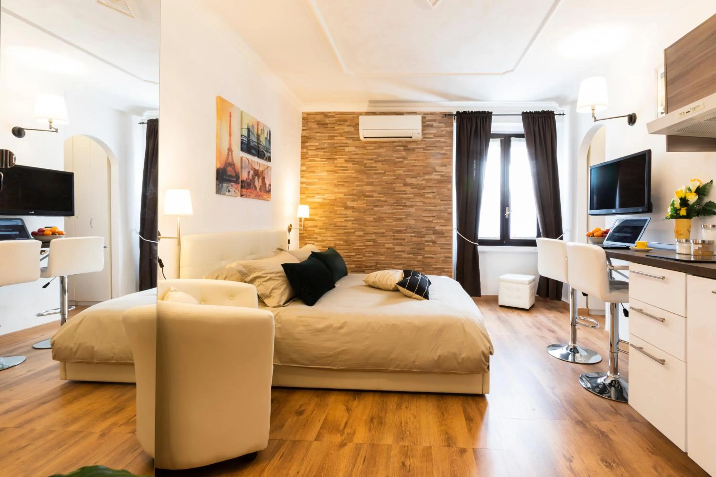 Smart Apartment - Milan Downtown