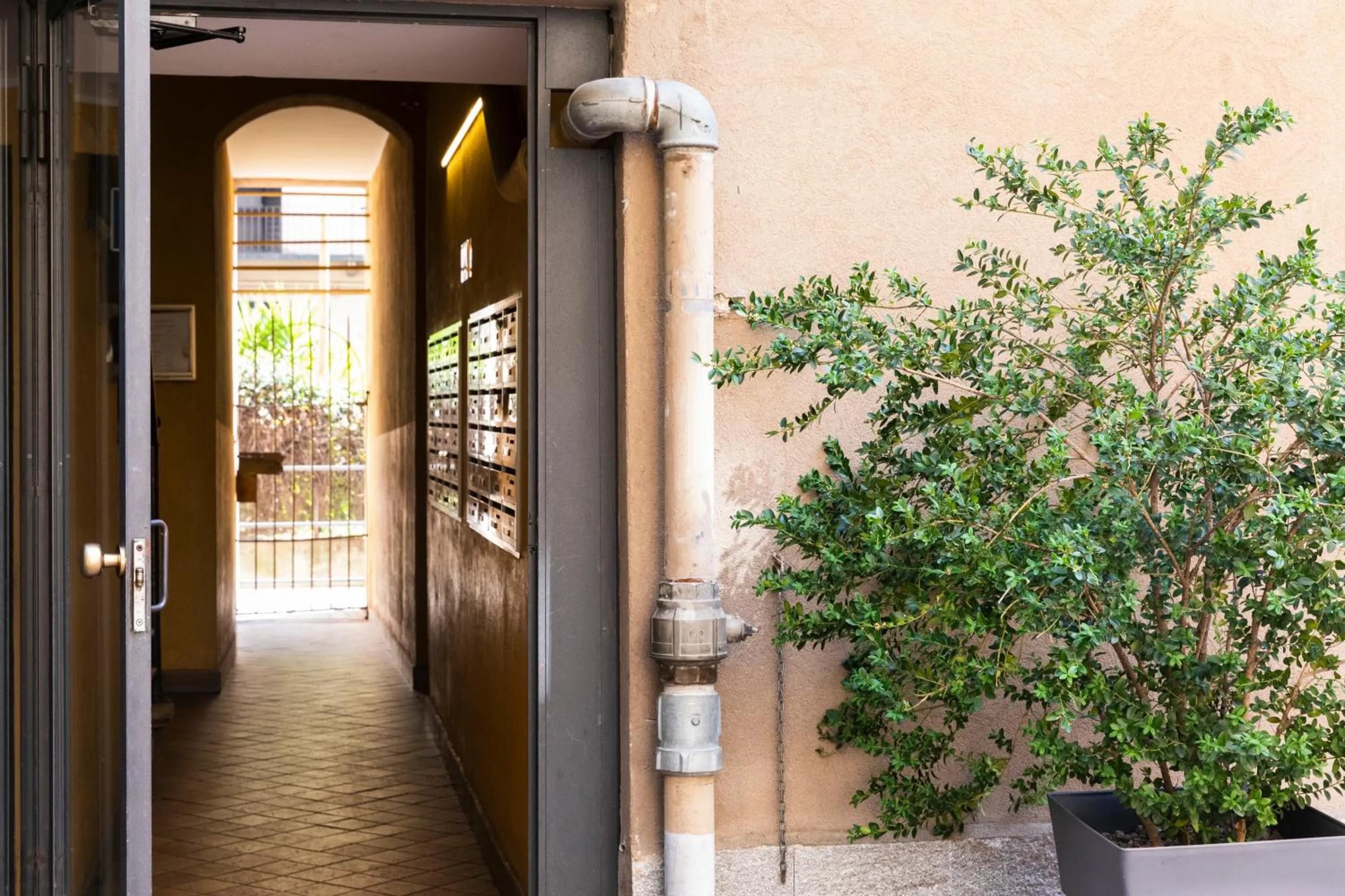 Smart Apartment - Milan Downtown