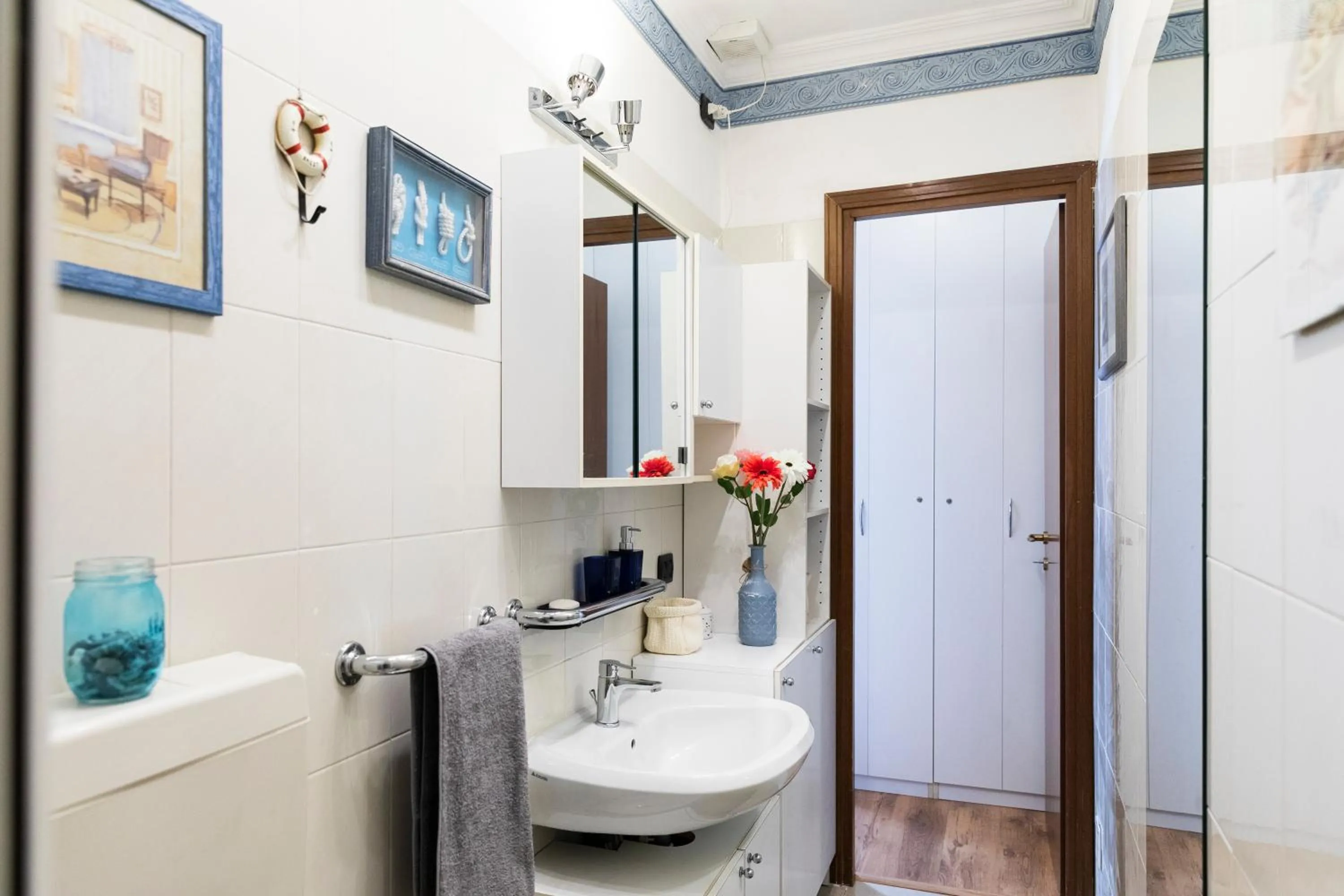 Smart Apartment - Milan Downtown