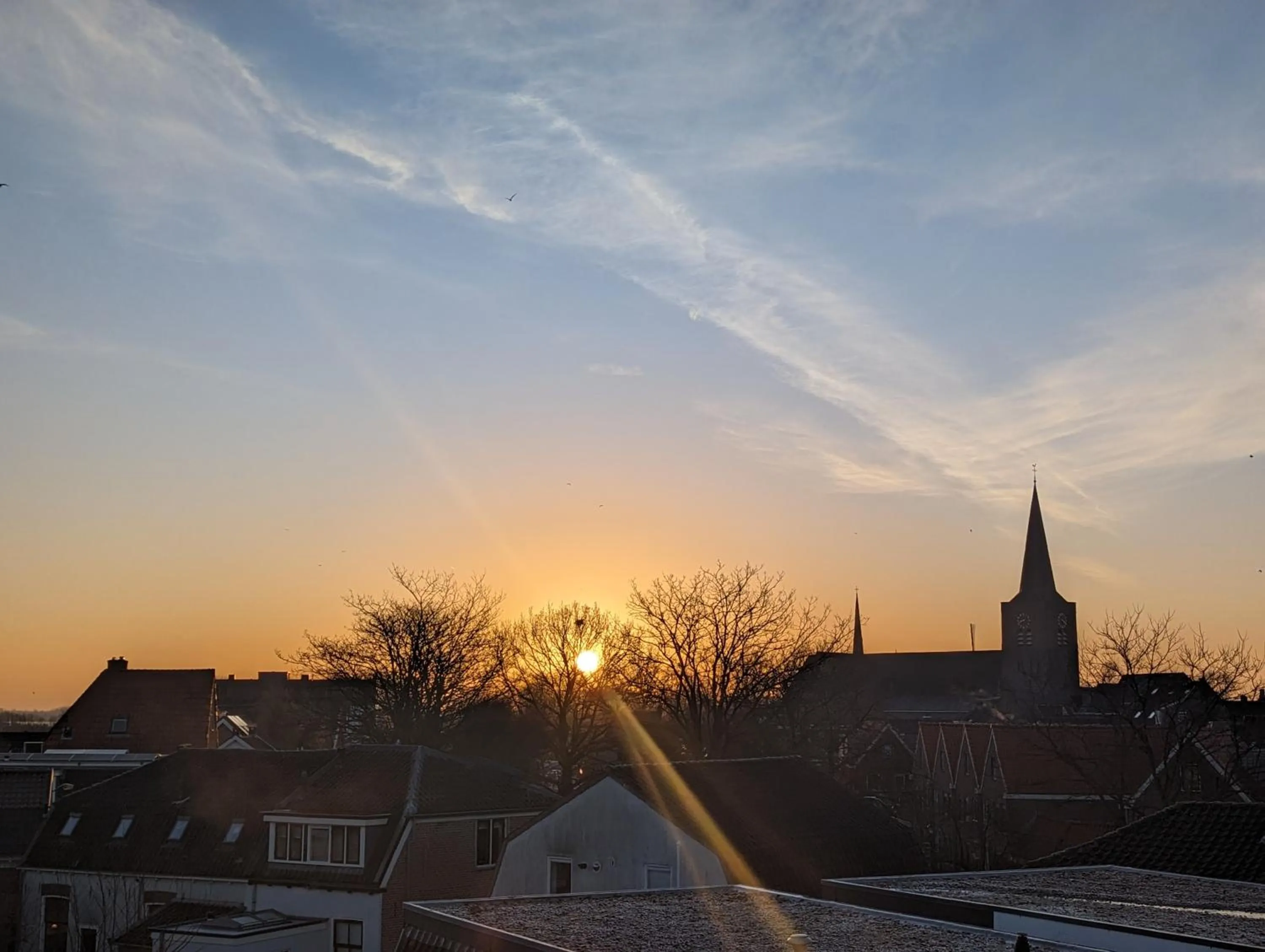 Day in 1851 Bar - Hotel - Cinema