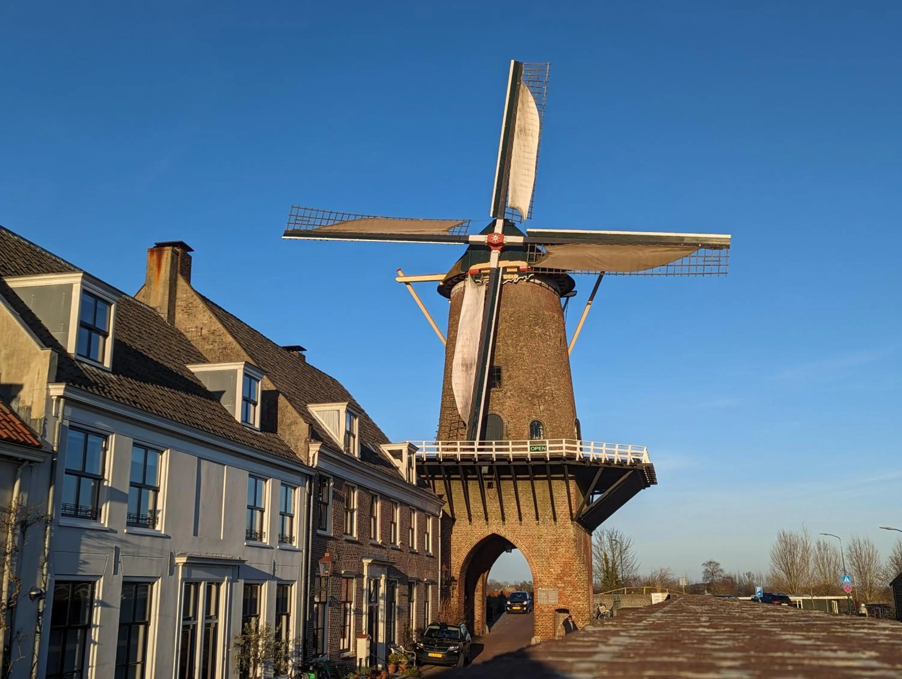 Nearby landmark in 1851 Bar - Hotel - Cinema