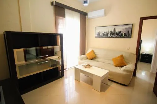 Apartamento SERAFÍN de la Caleta