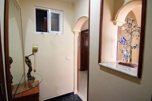 Apartamento SERAFÍN de la Caleta