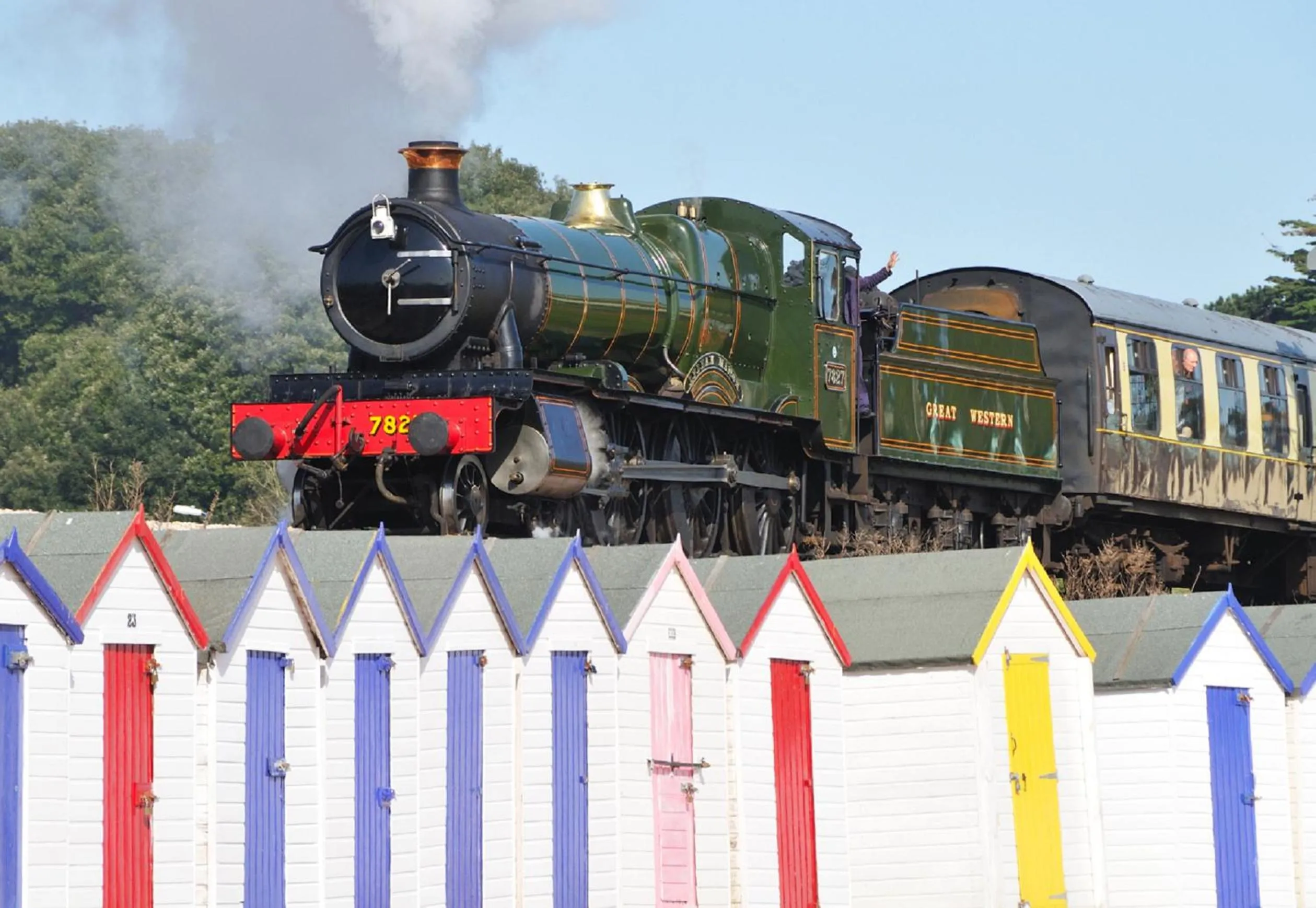 Other in Broadshade Holiday Apartments