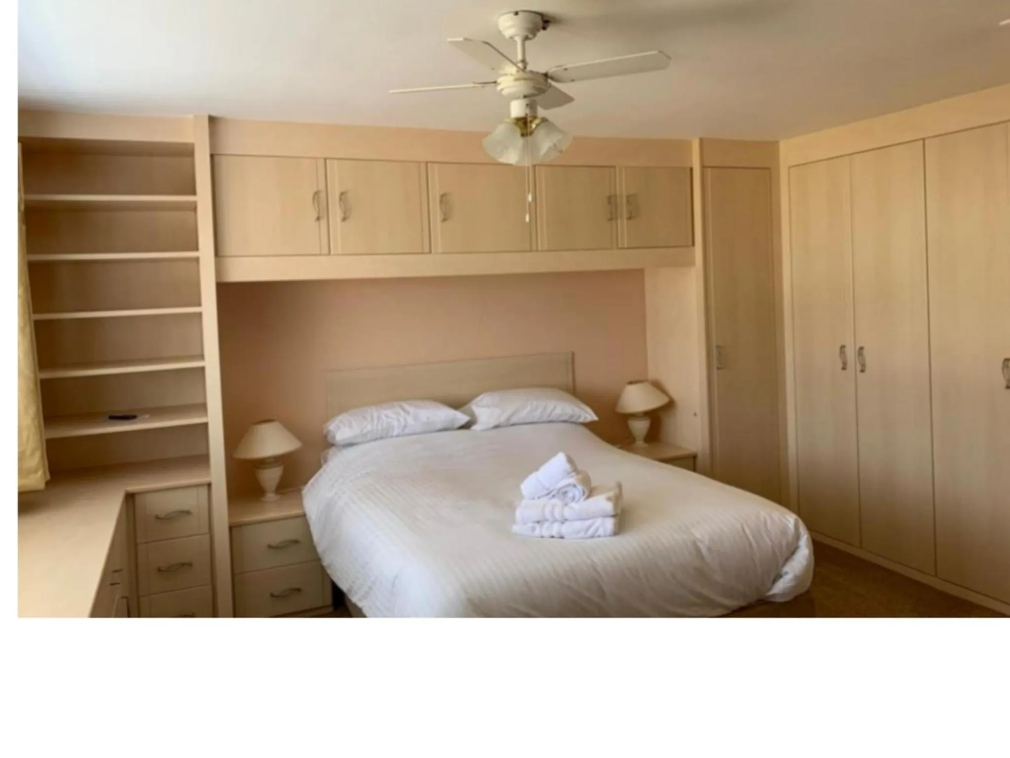 Broadshade Holiday Apartments