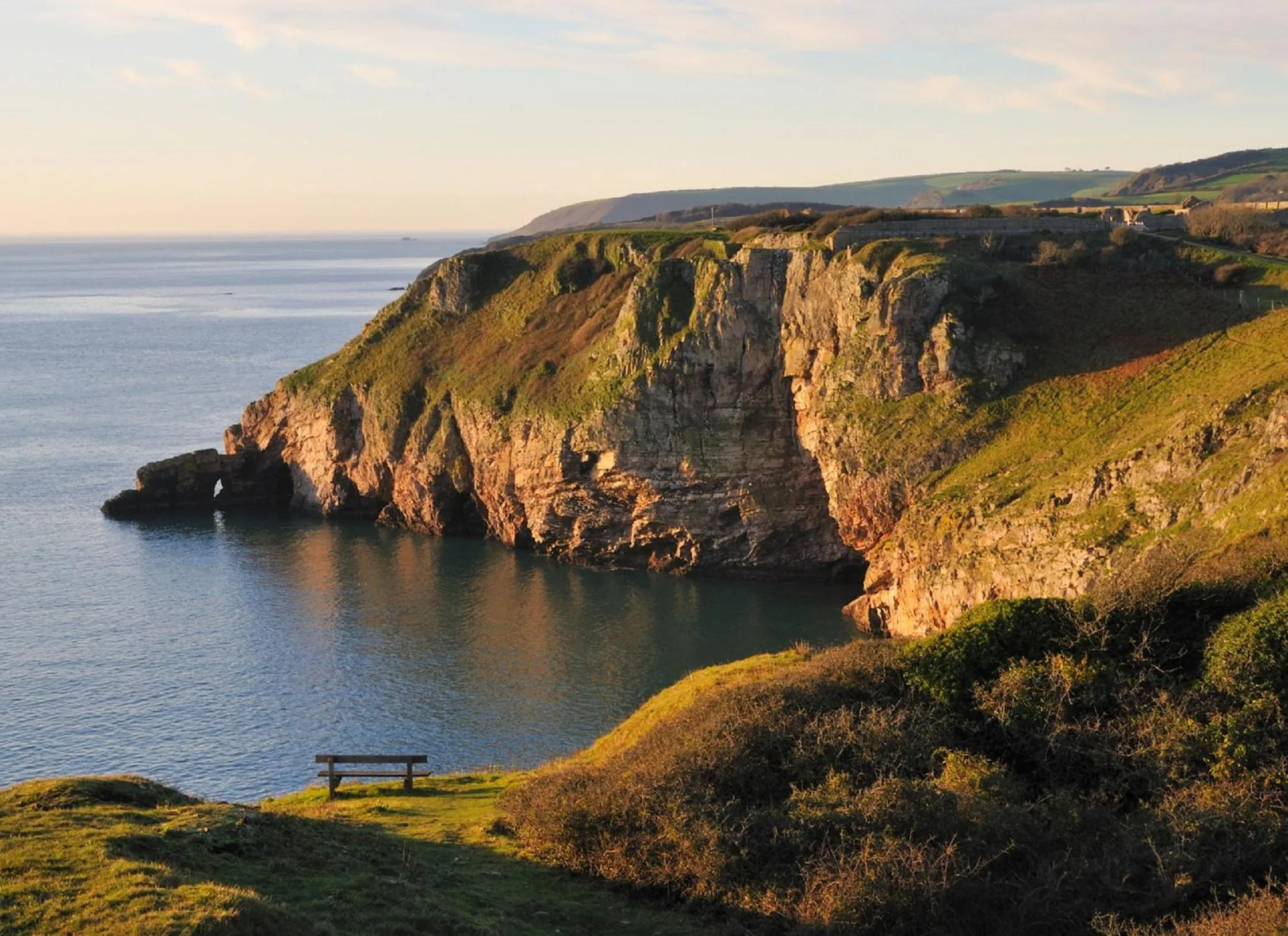 Other in Broadshade Holiday Apartments