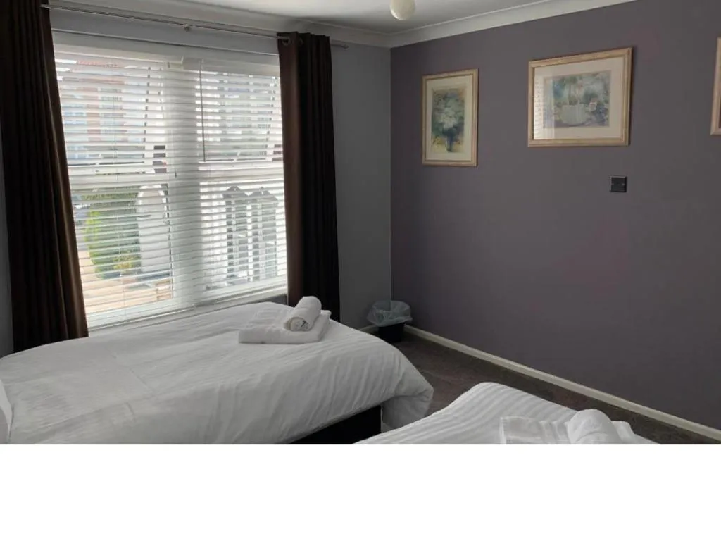 Broadshade Holiday Apartments