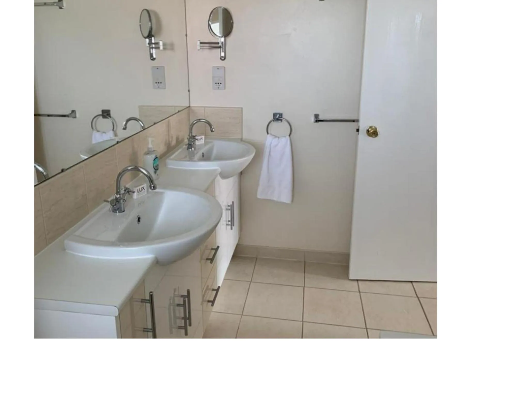 Broadshade Holiday Apartments