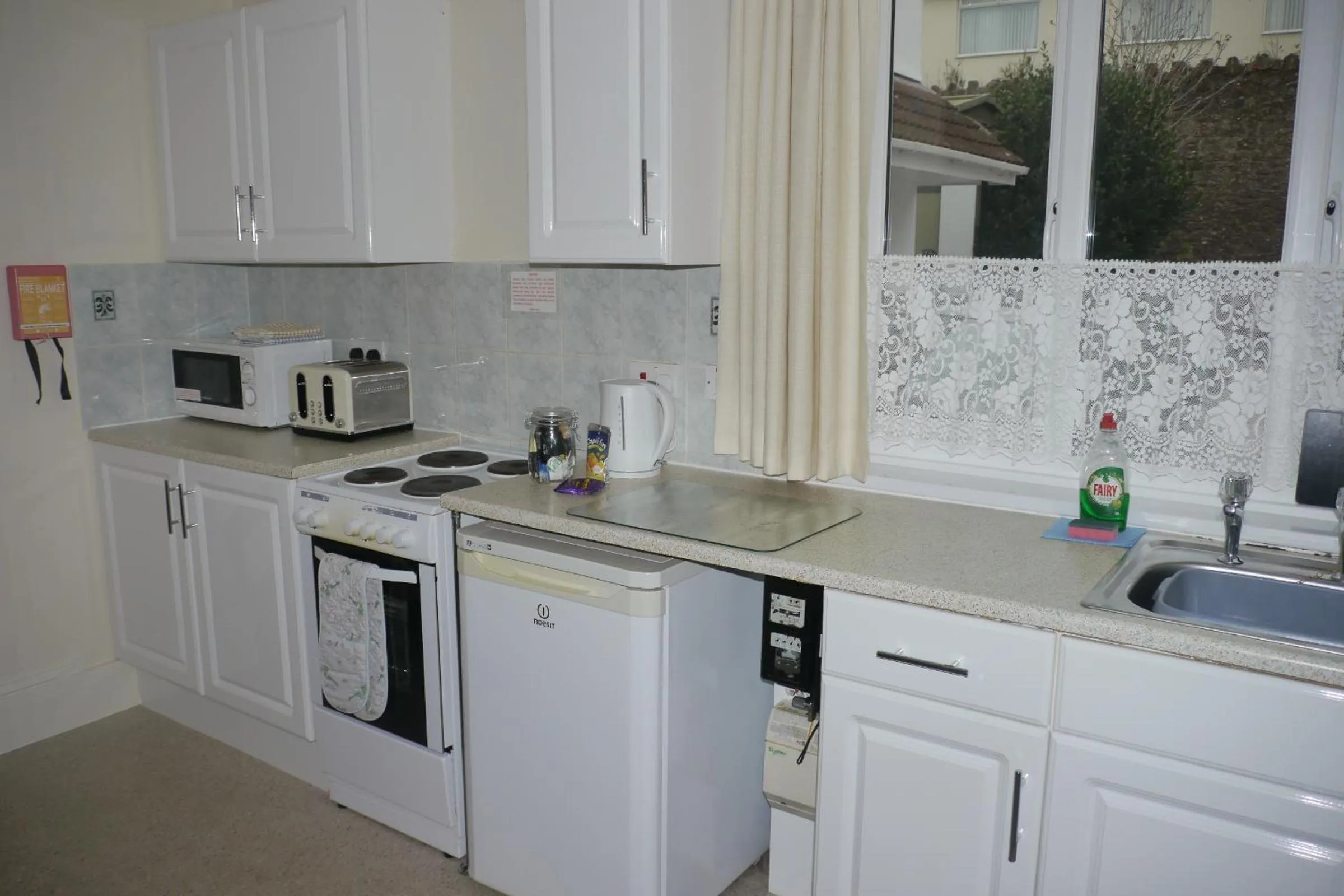 Broadshade Holiday Apartments