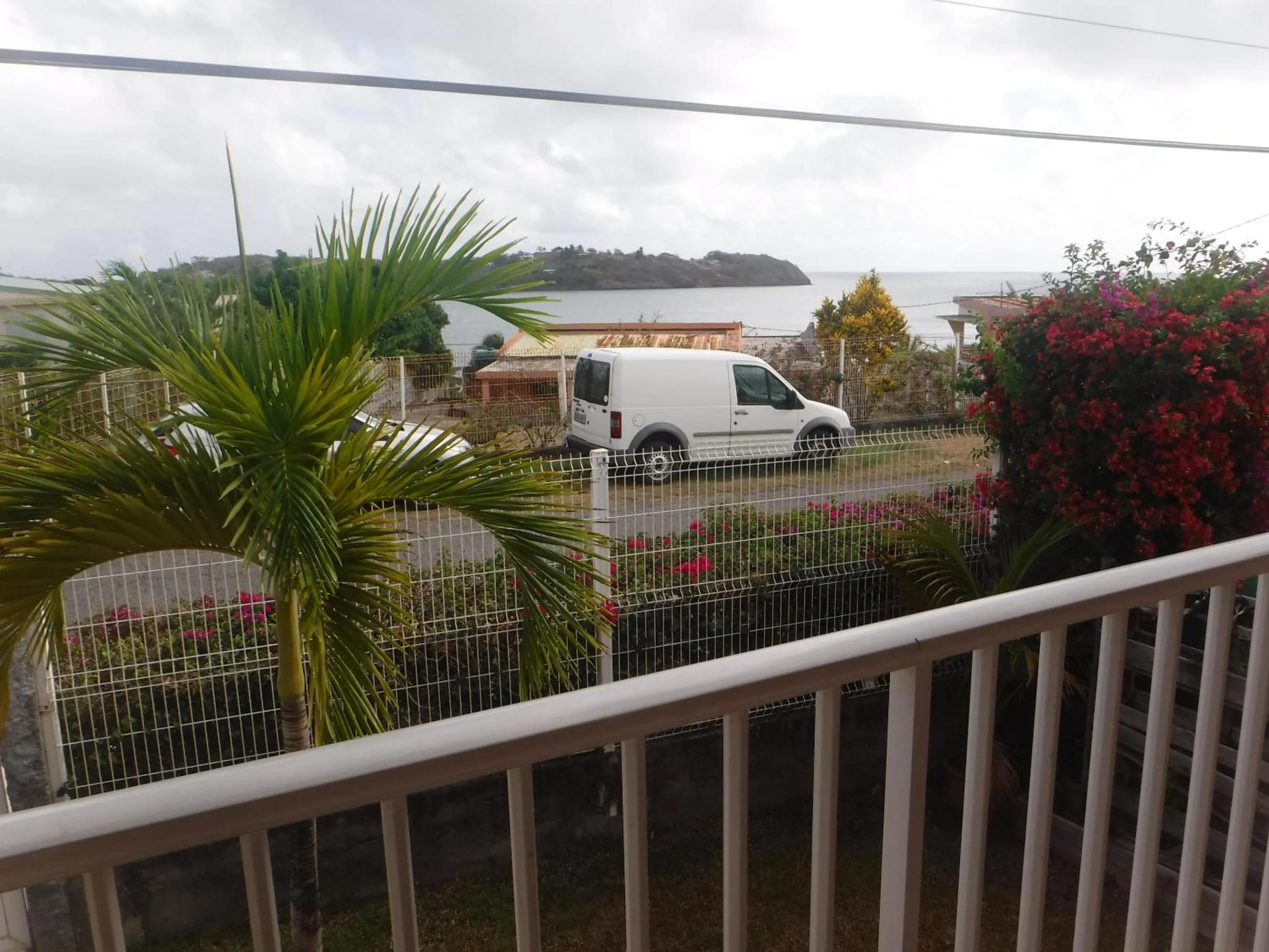 Balcony/Terrace in MANIKOU