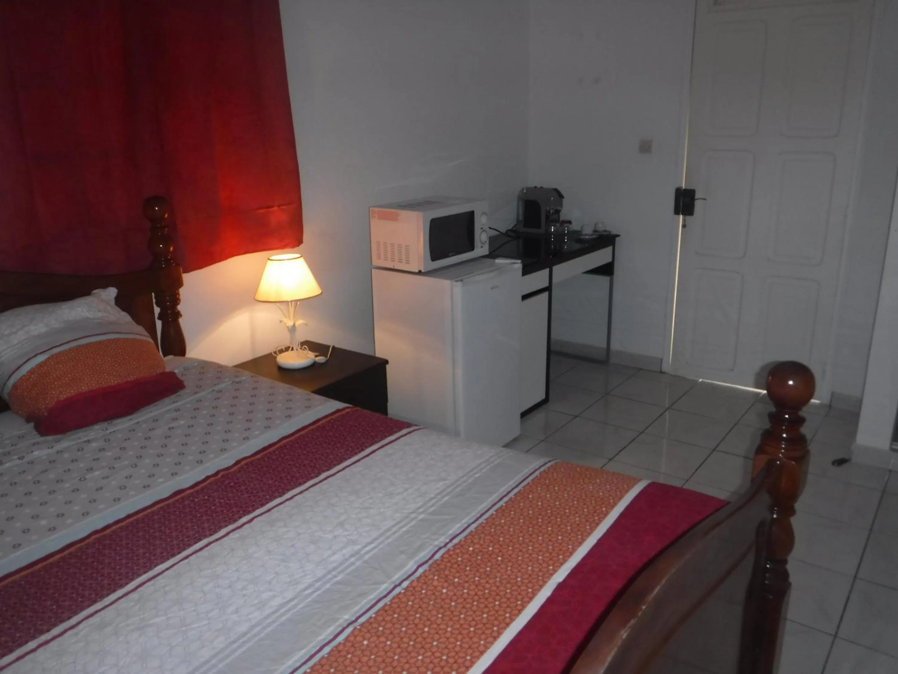 Bedroom, Bed in MANIKOU