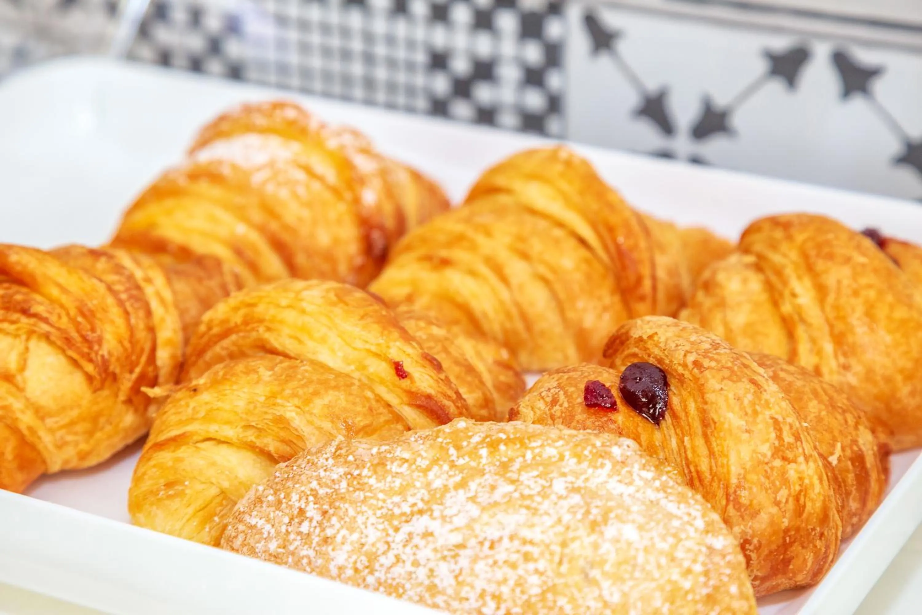 Food and drinks in Raphael Hotel Arbatax