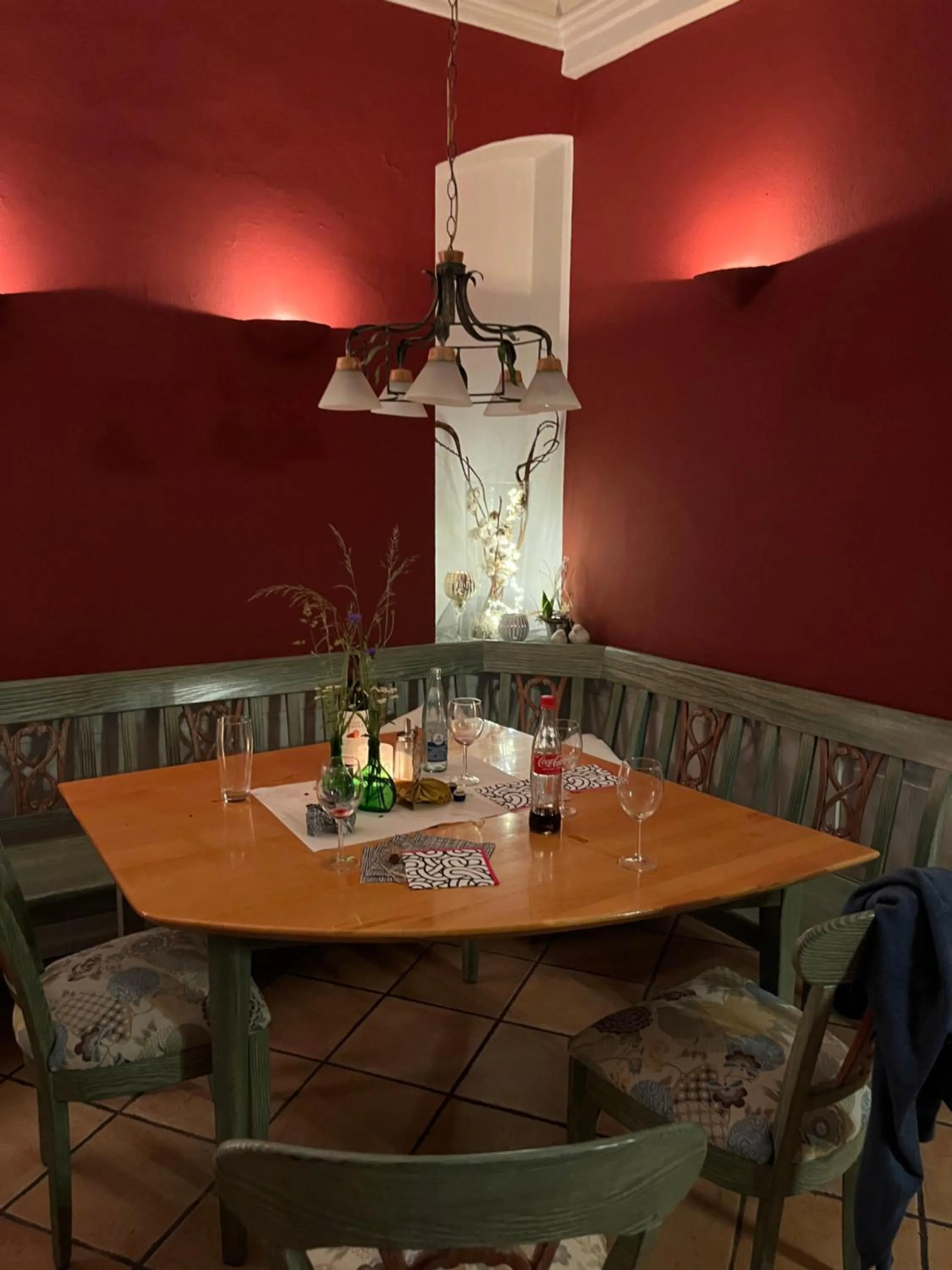 Hotel Weinstube am Markt