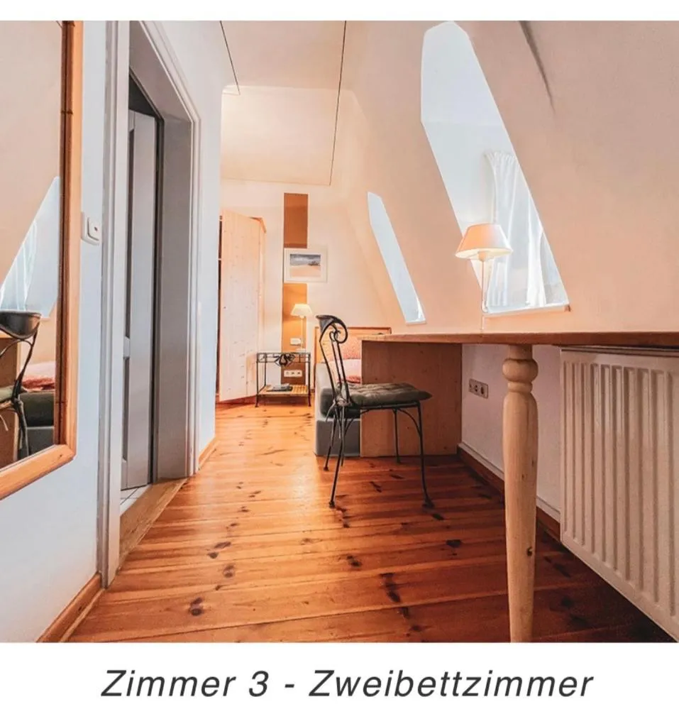 Hotel Weinstube am Markt