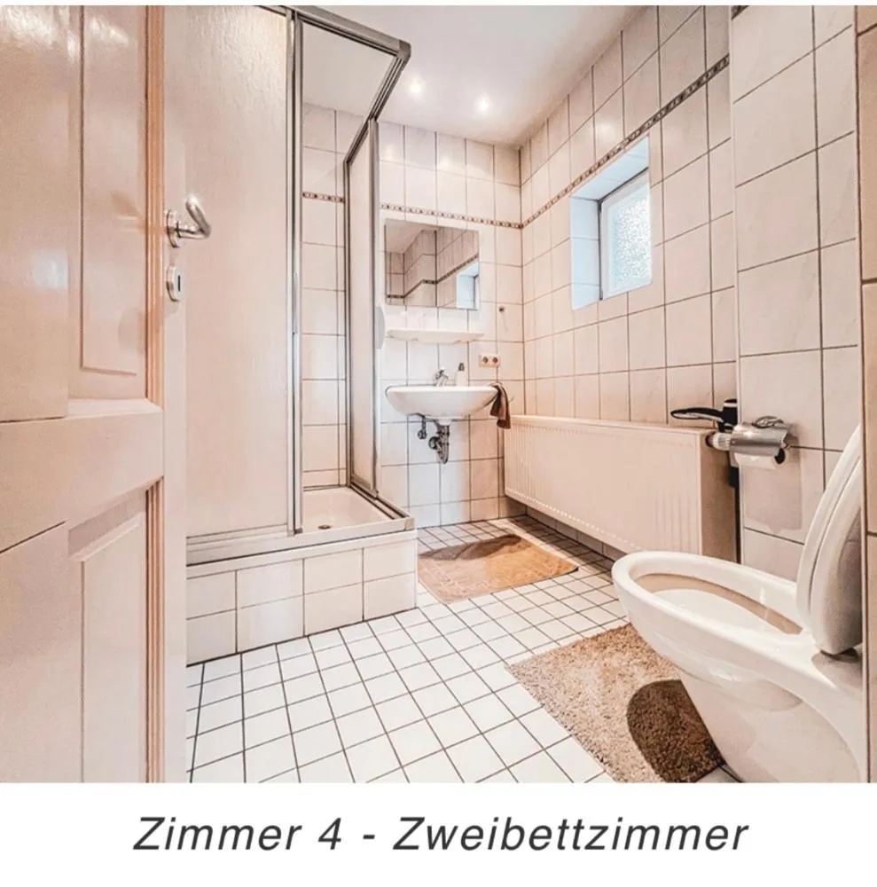 Hotel Weinstube am Markt