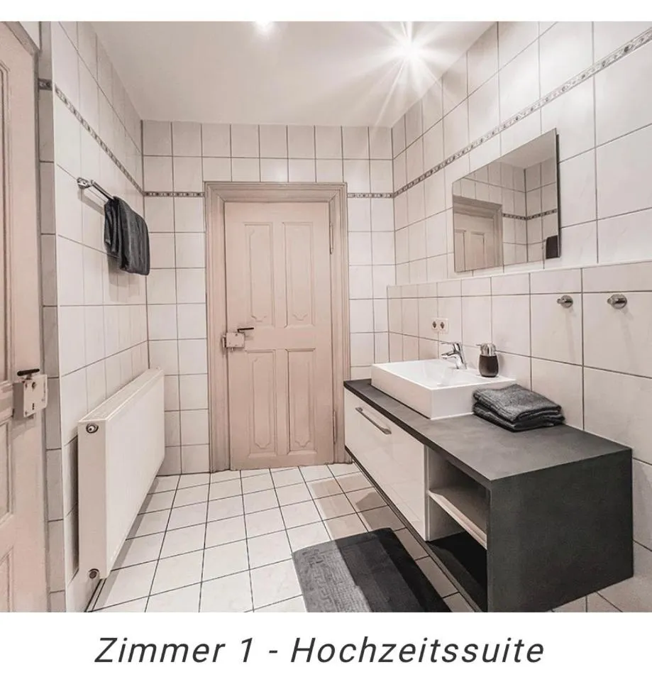 Hotel Weinstube am Markt