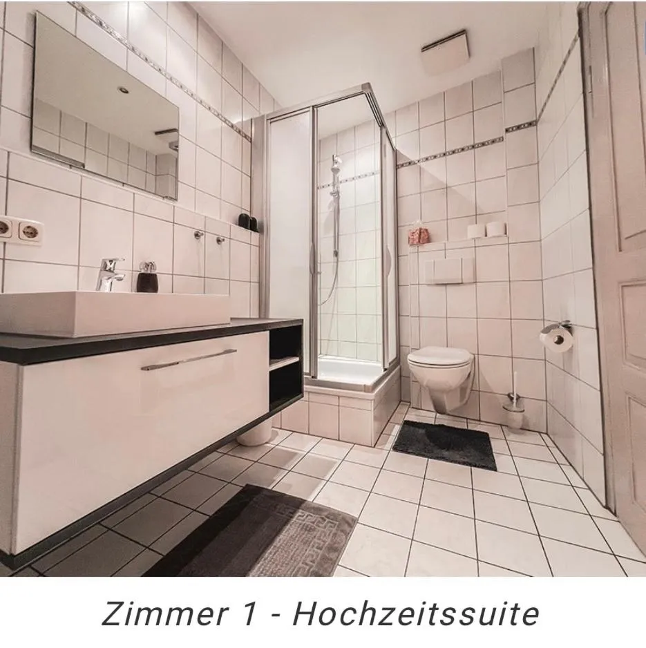 Hotel Weinstube am Markt