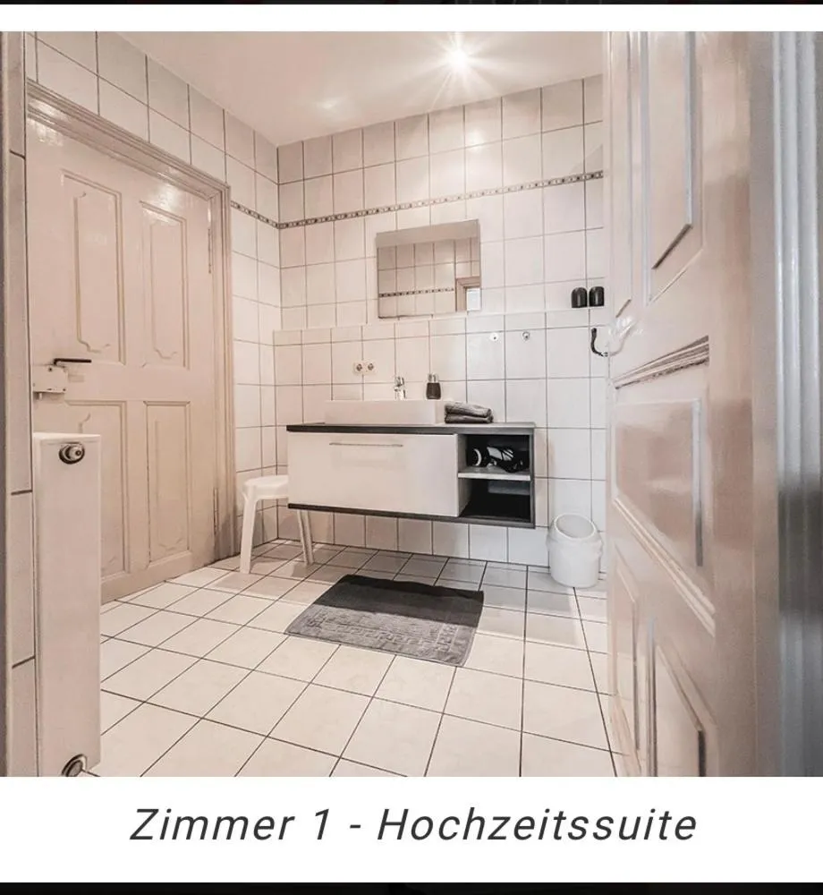 Hotel Weinstube am Markt