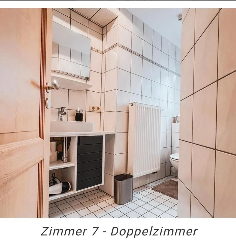 Hotel Weinstube am Markt