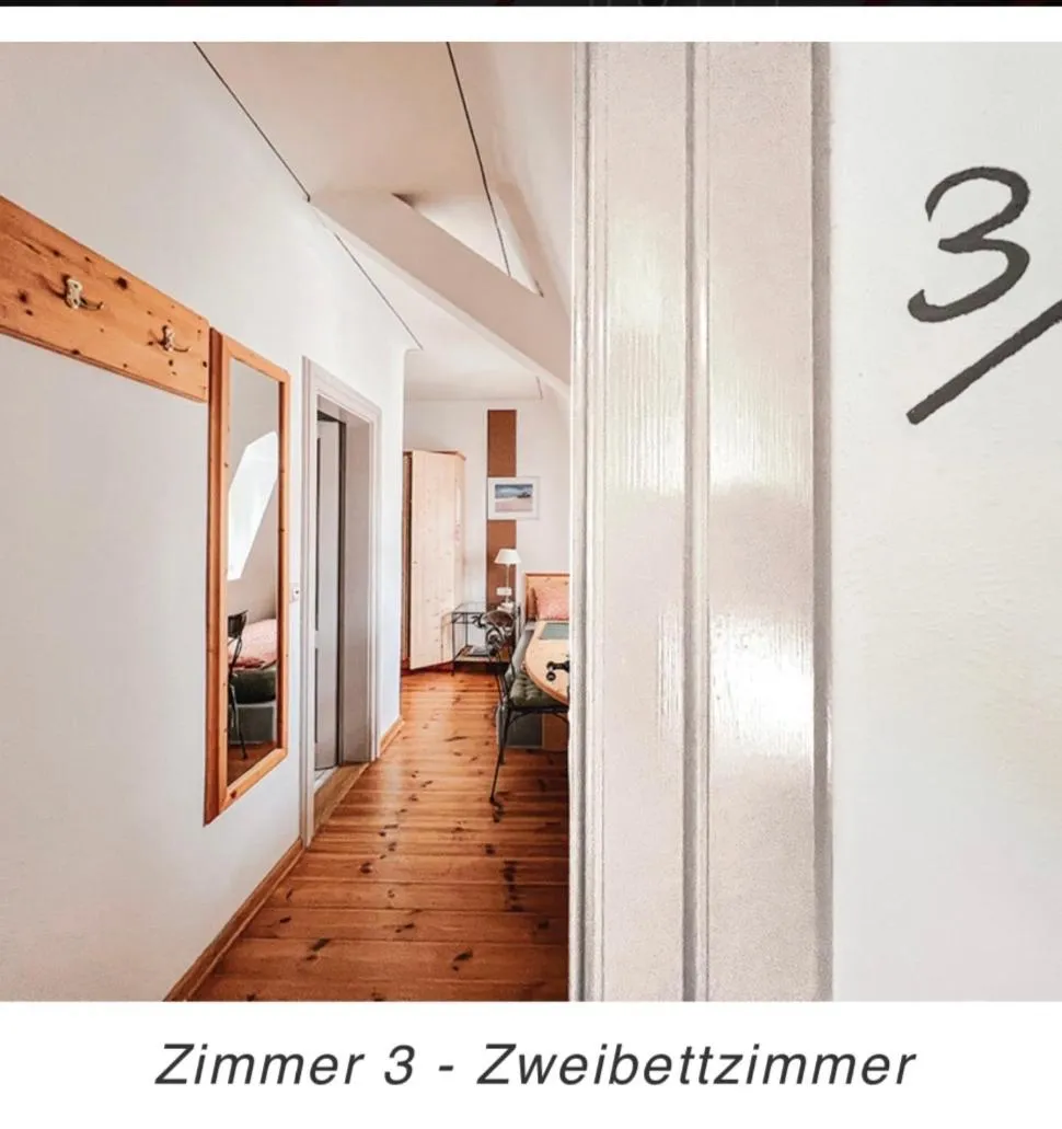 Hotel Weinstube am Markt